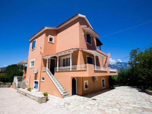Apartment with Sea View photo 1