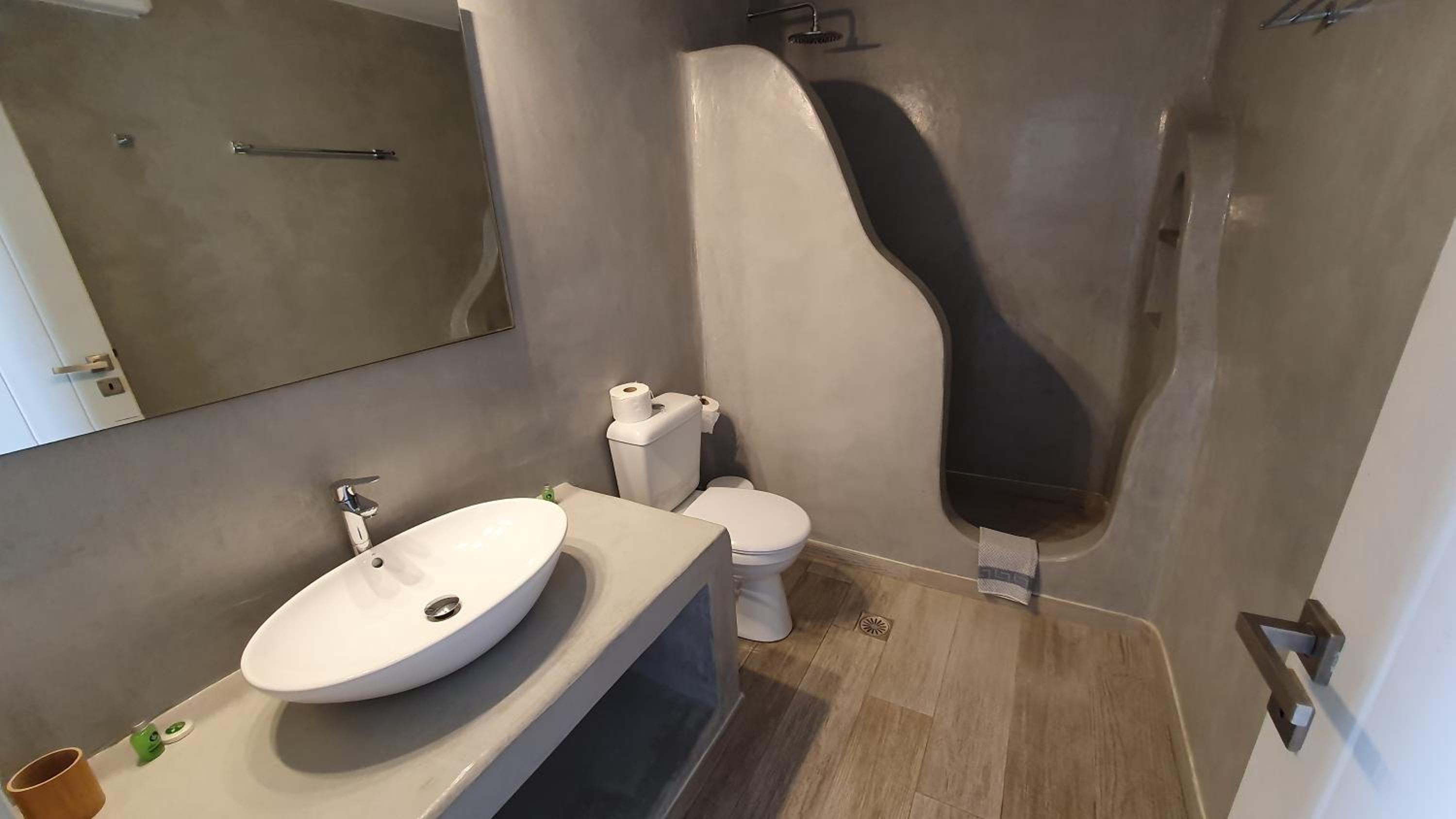 Double Room - Photo 3