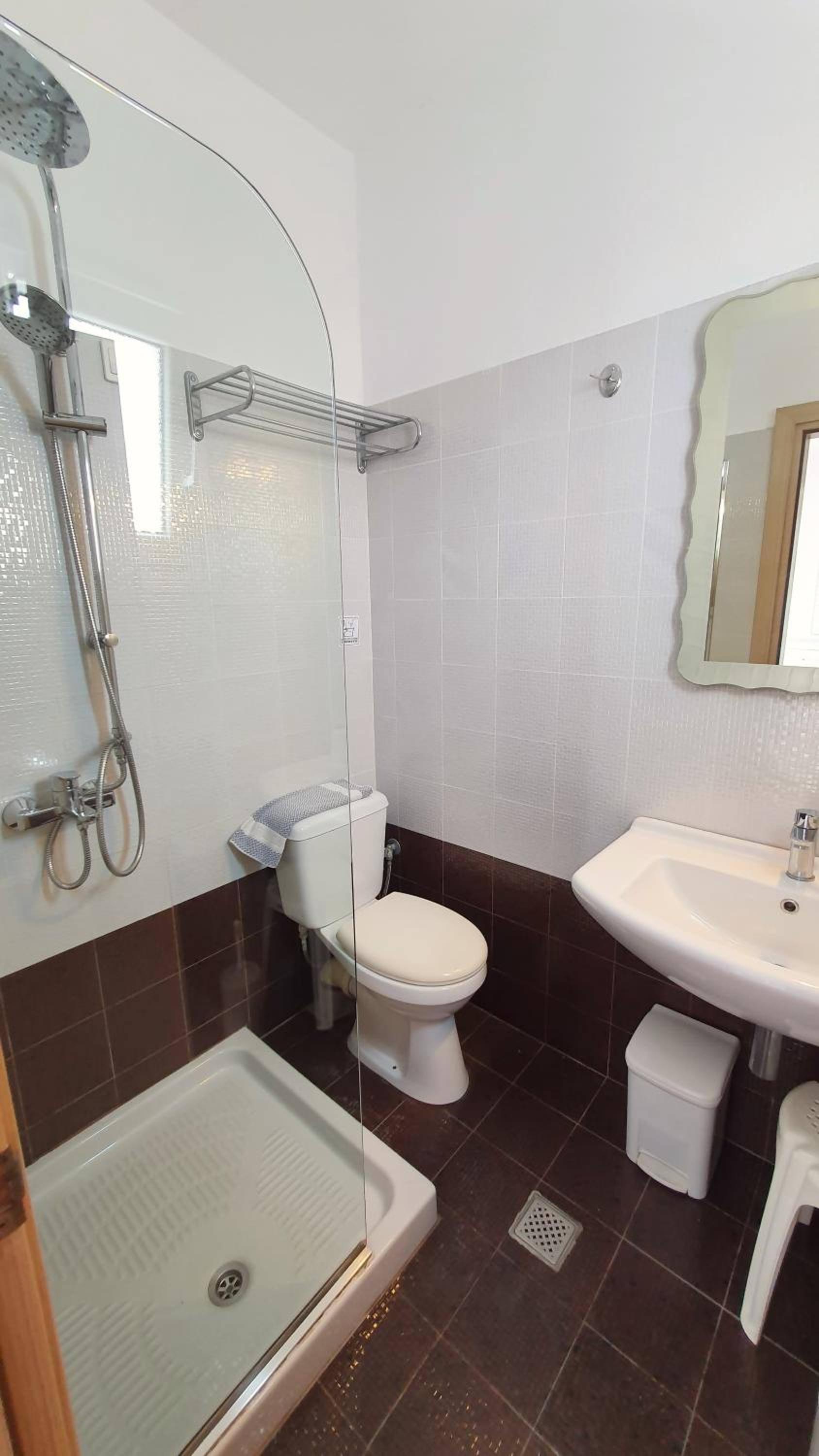 Budget Triple Room photo 2