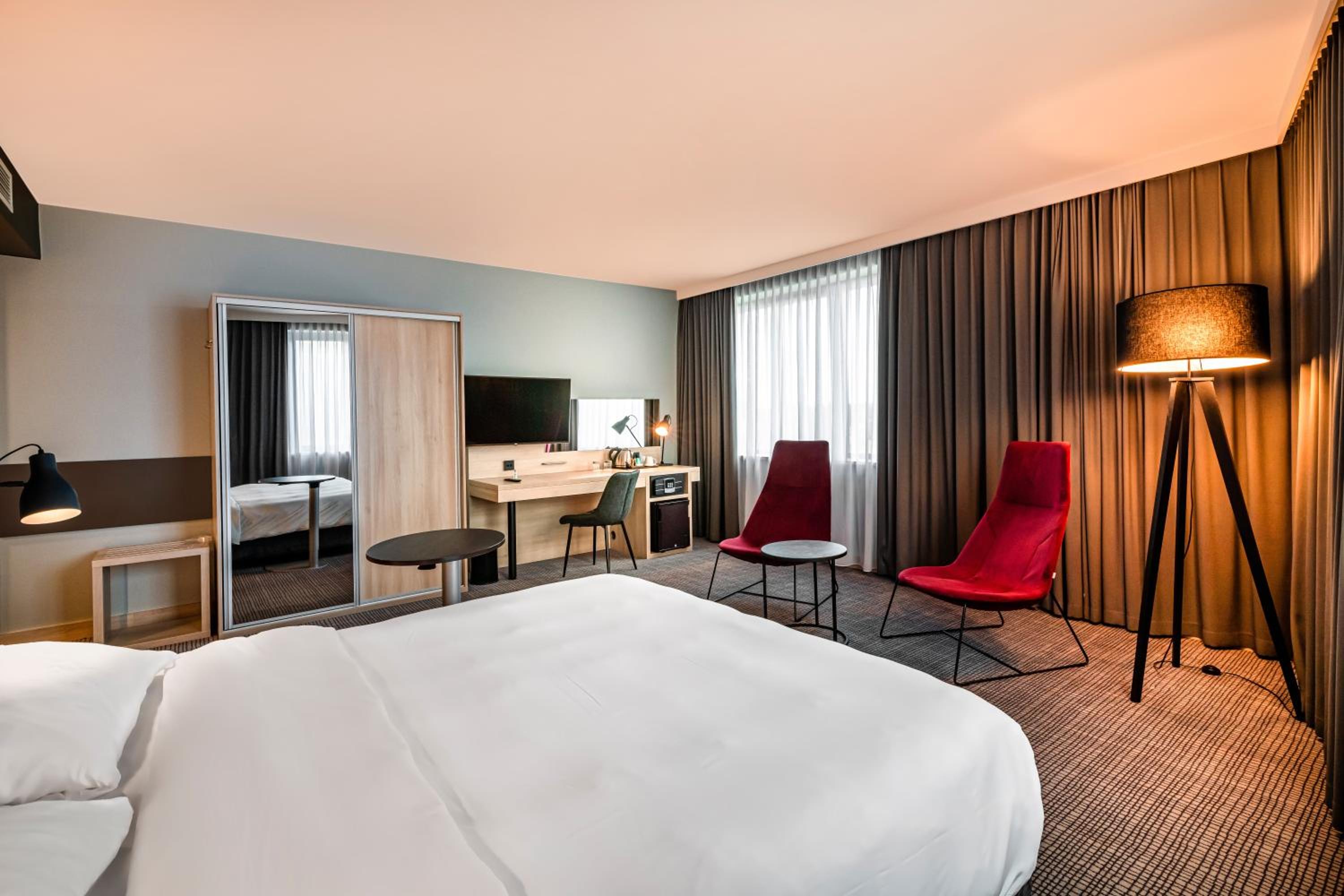 Junior Suite - Photo 5