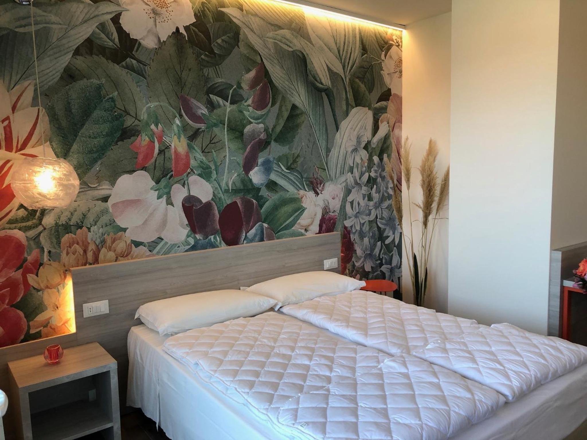 Double Room - Photo 23