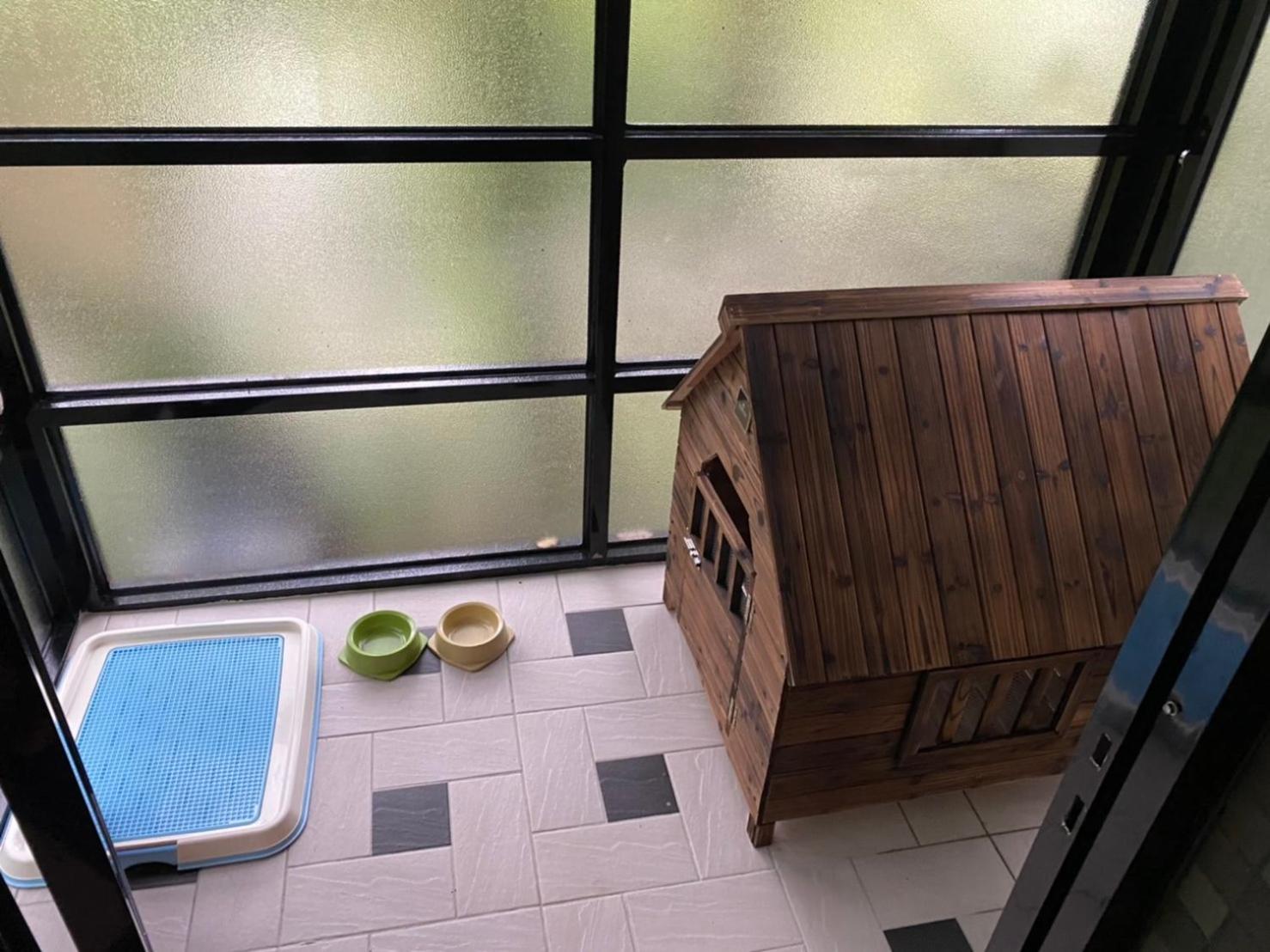 Pet-friendly Twin Room - Resort Area - Photo 7
