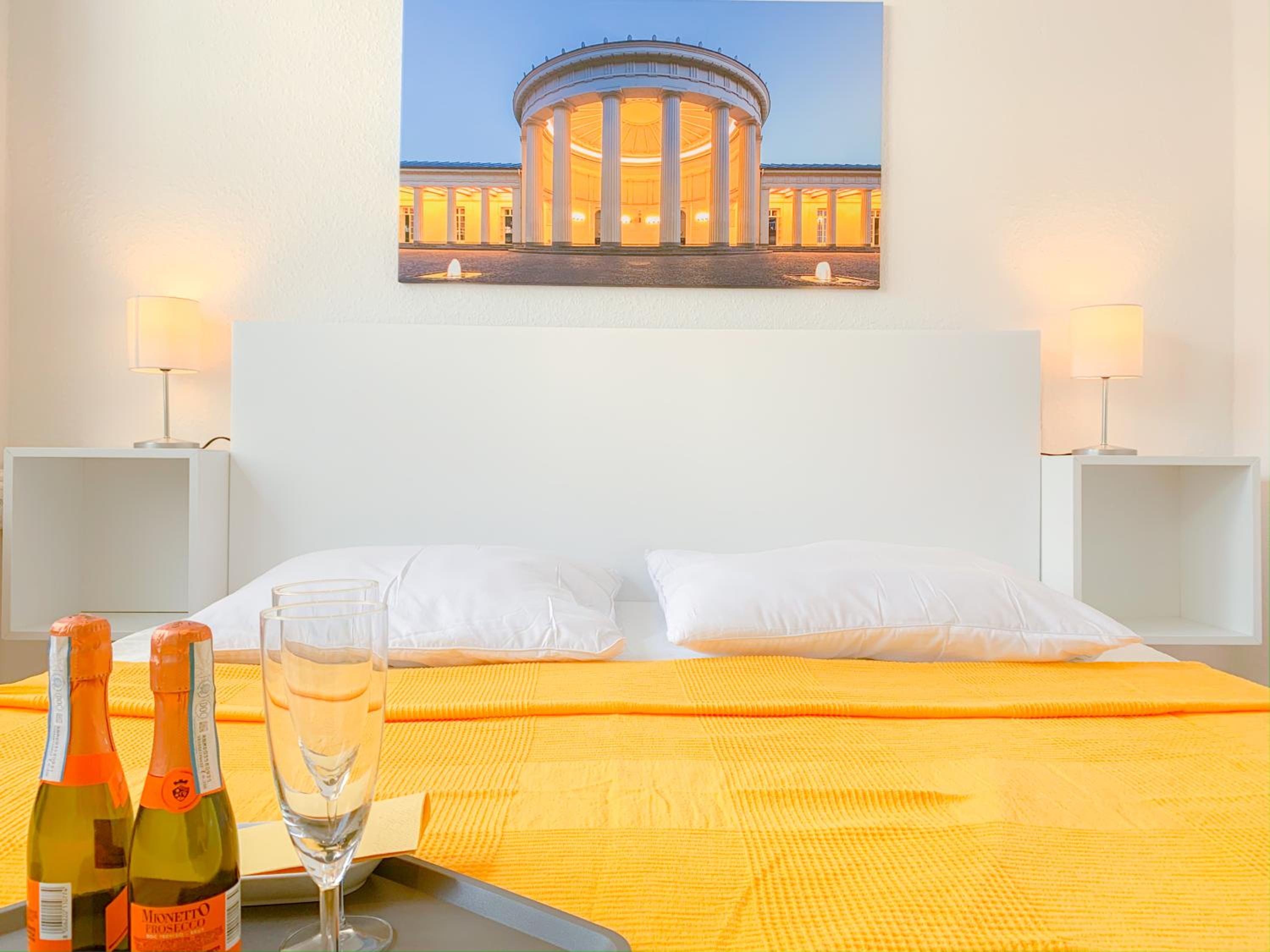 Deluxe Queen Room photo 3