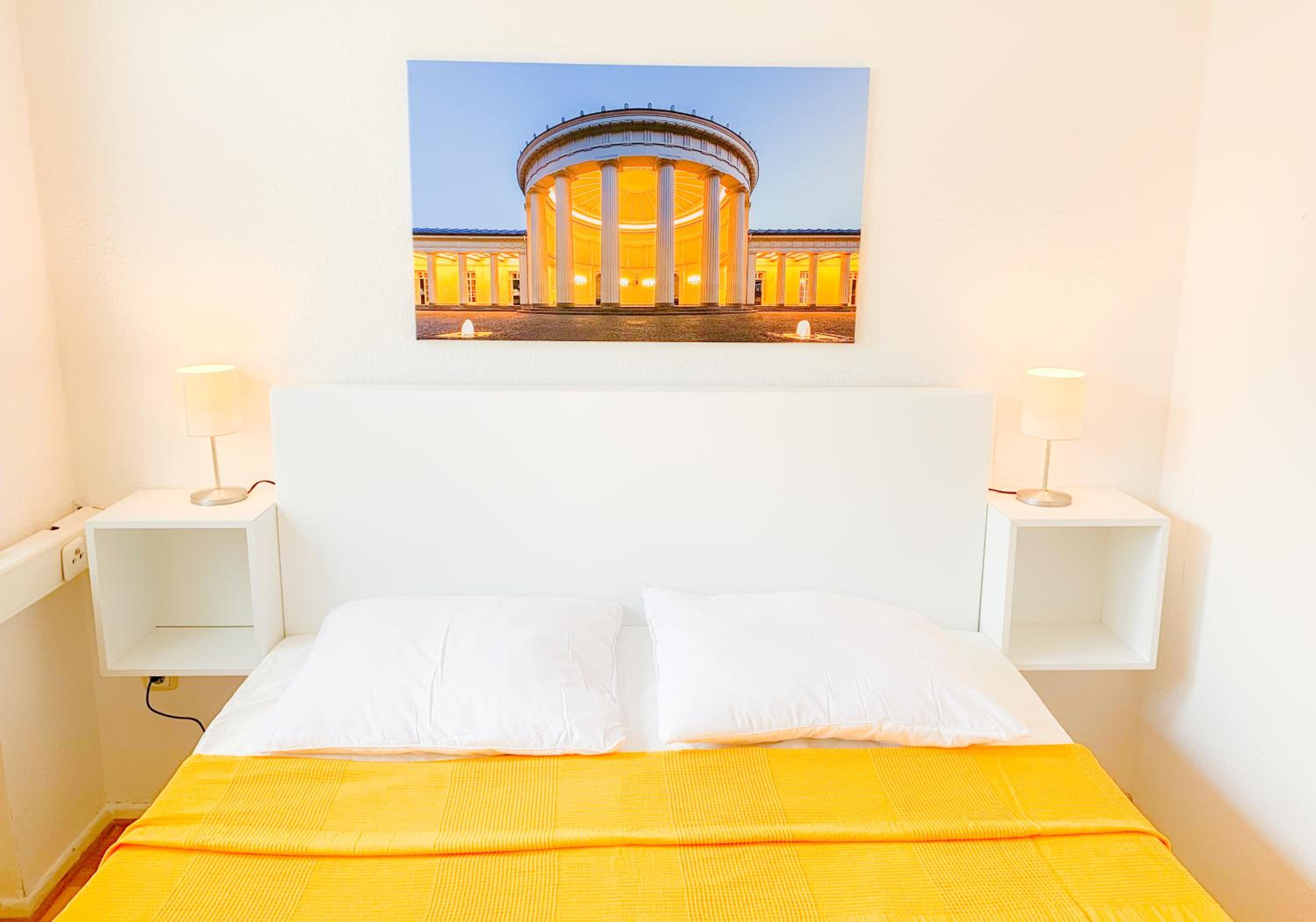 Deluxe Queen Room photo 1