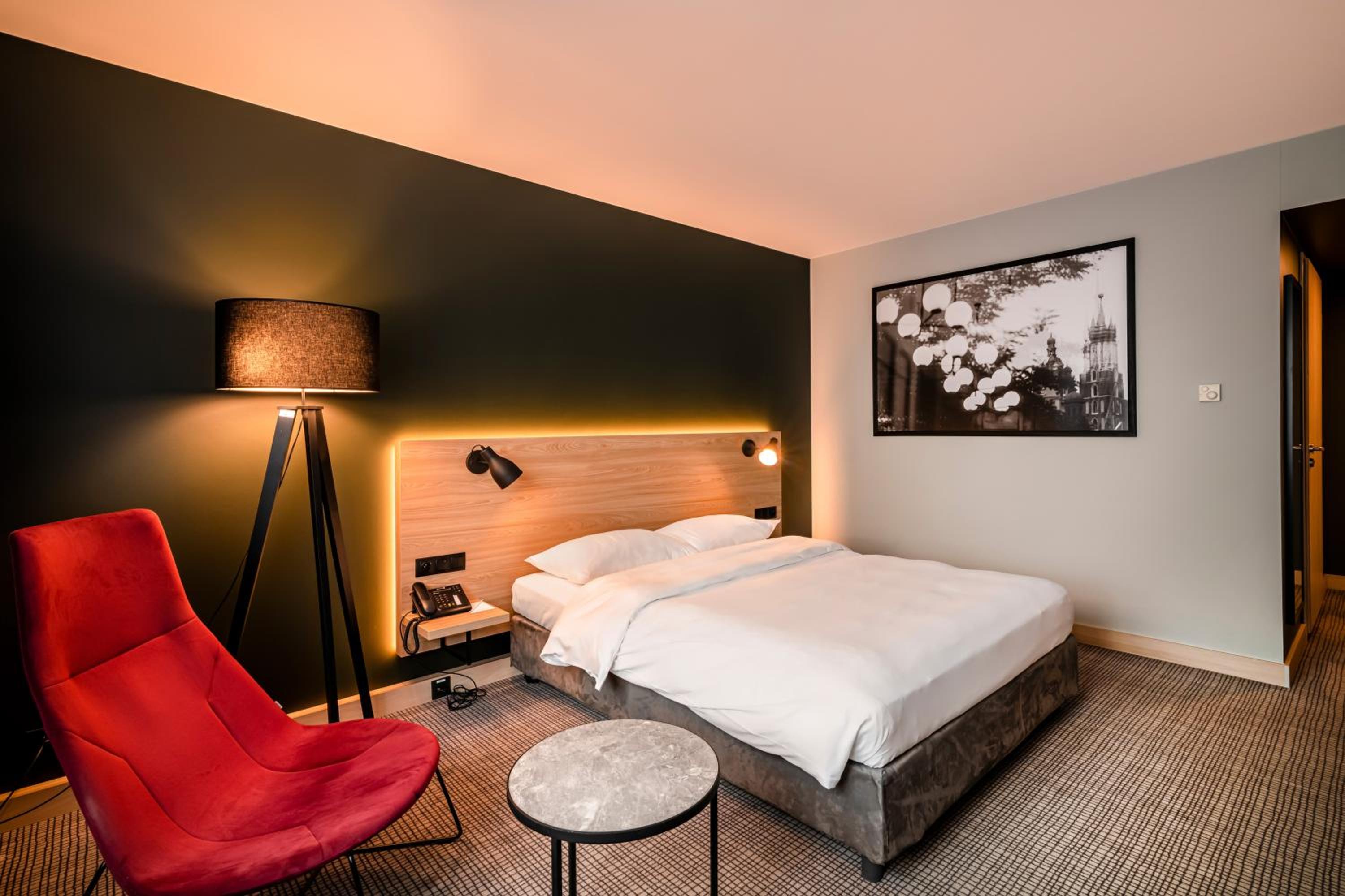 Standard Room - Photo 6