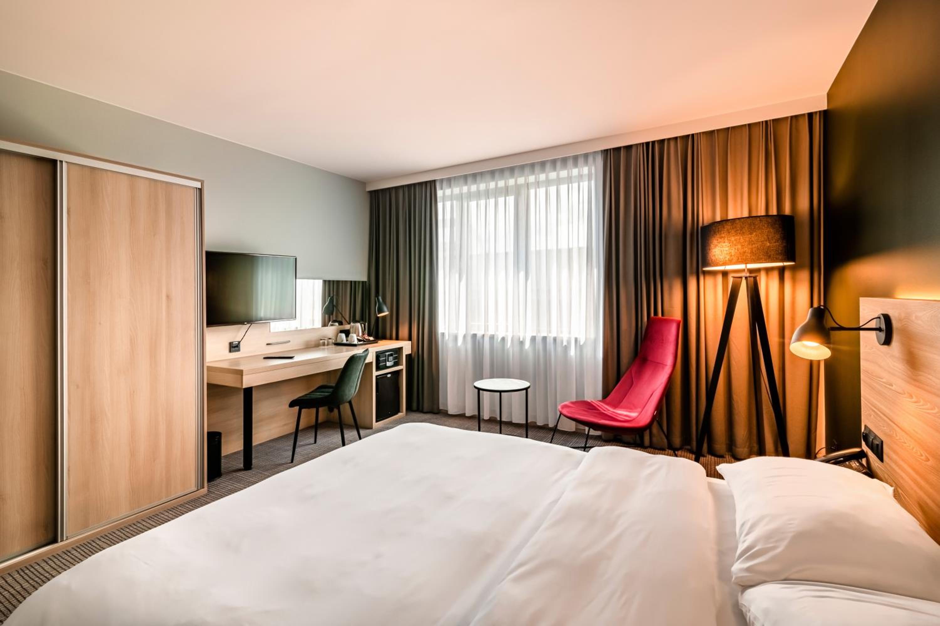 Standard Room - Photo 4