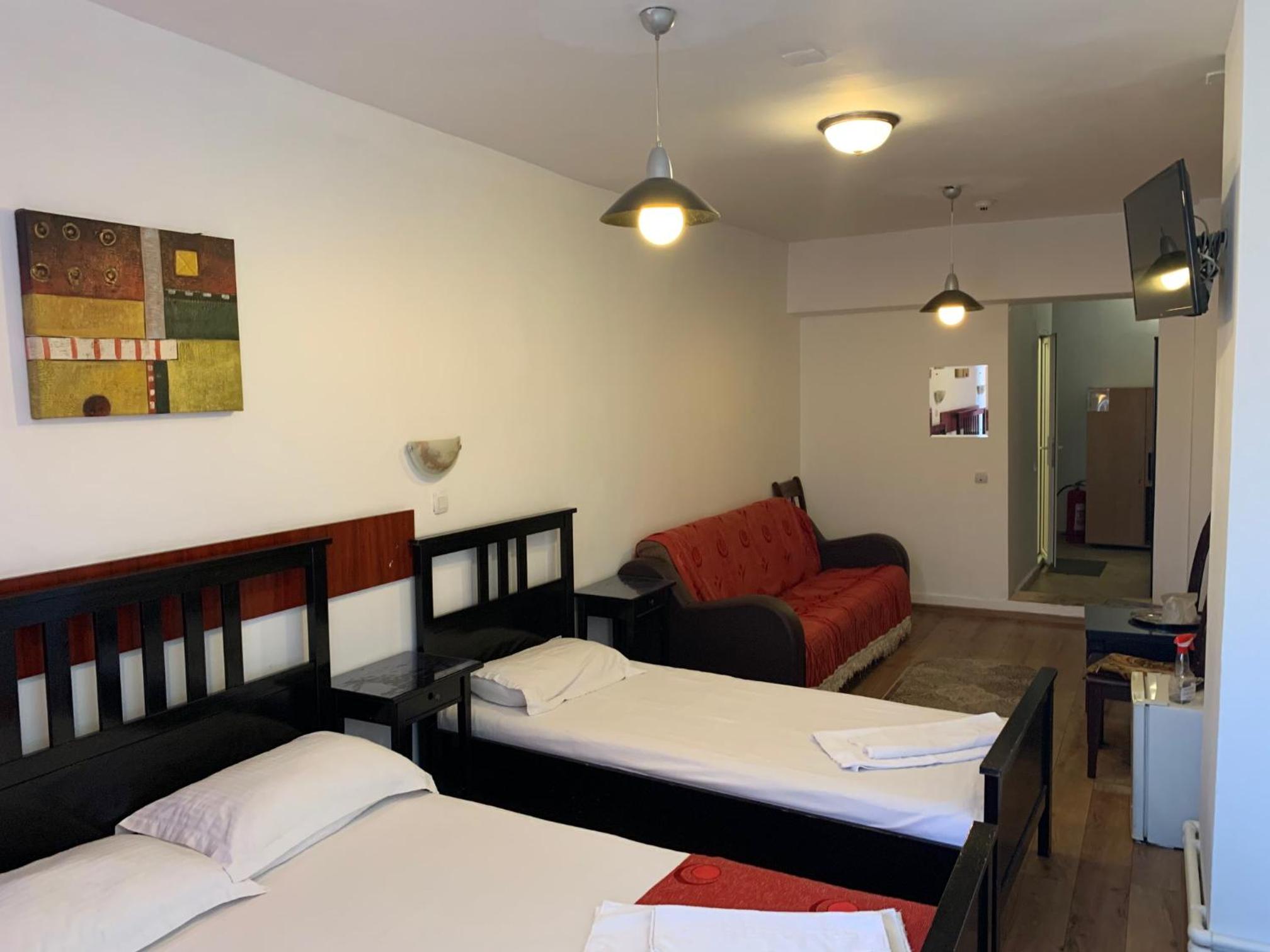 Twin Room photo 1