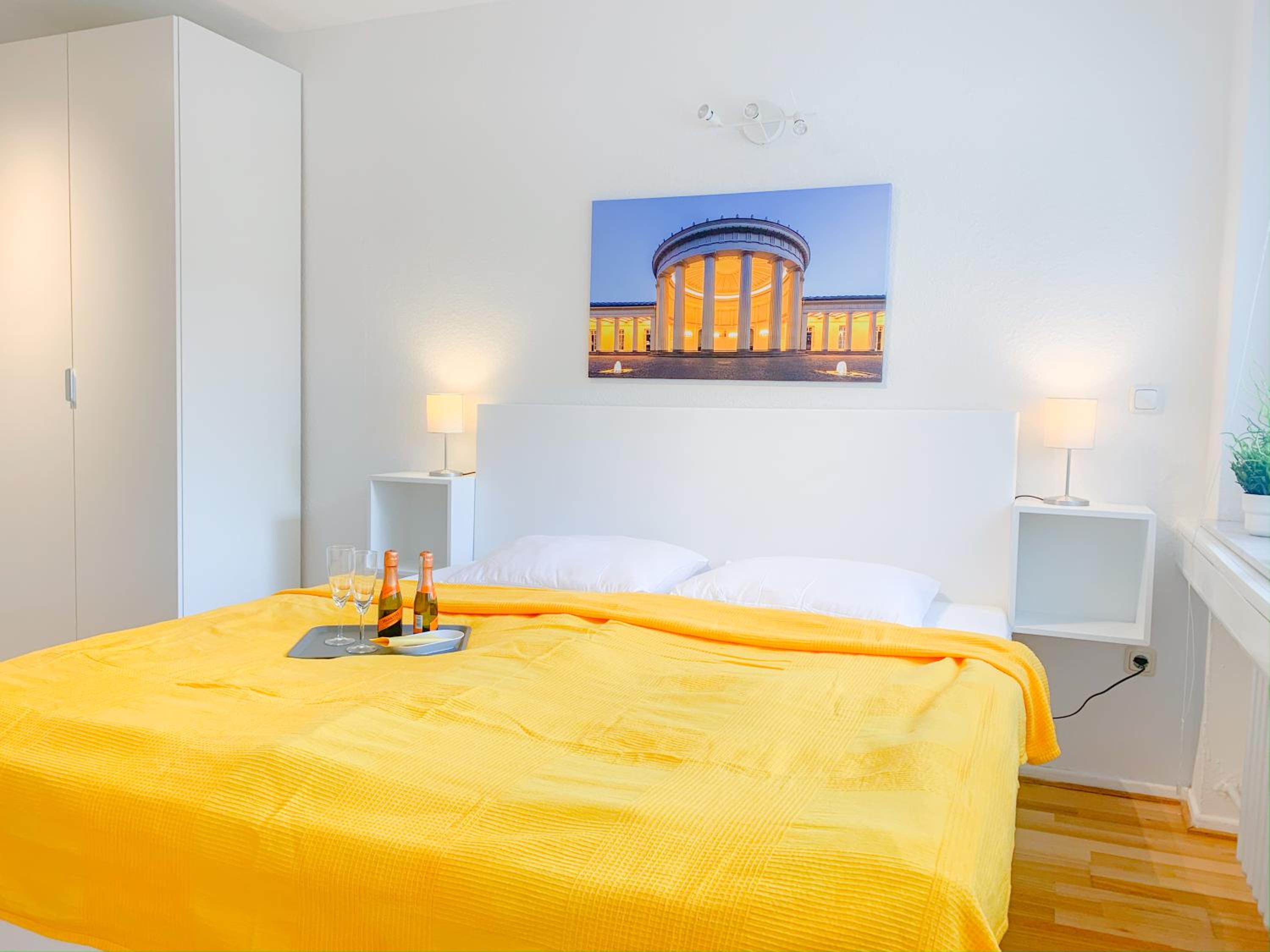 Double Room with Private Bathroom photo 2