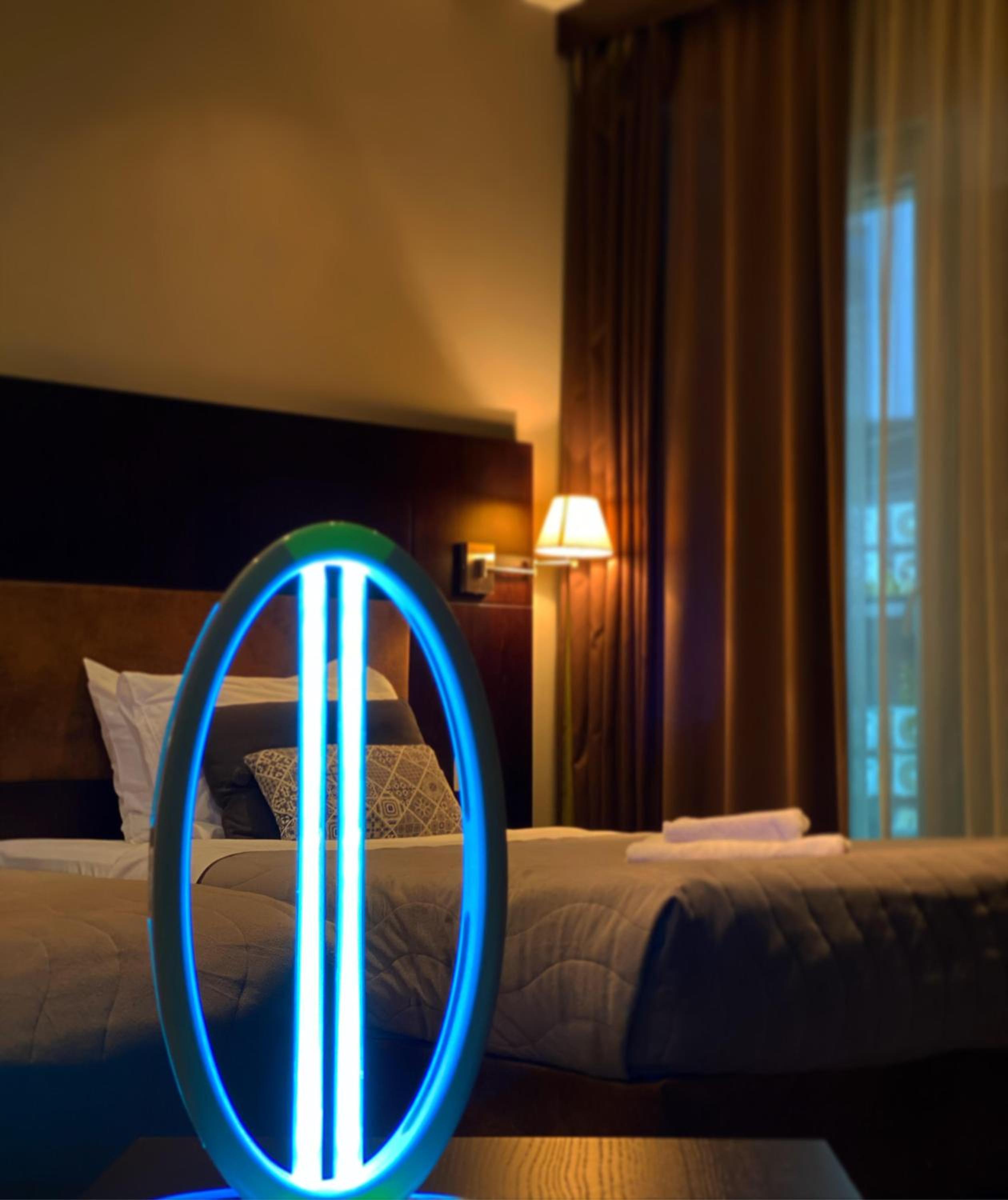 Double Room - Photo 1