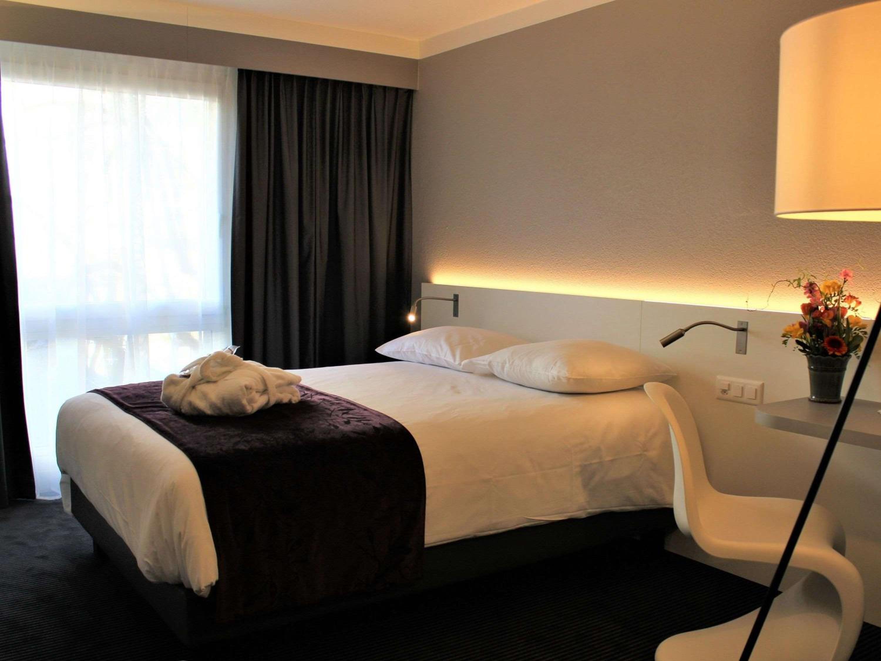 Classic Room with 1 Single Bed photo 2