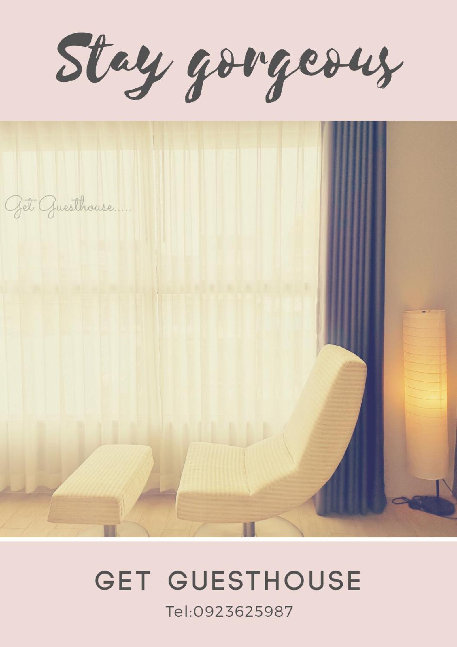 Standard Double Room - Photo 2