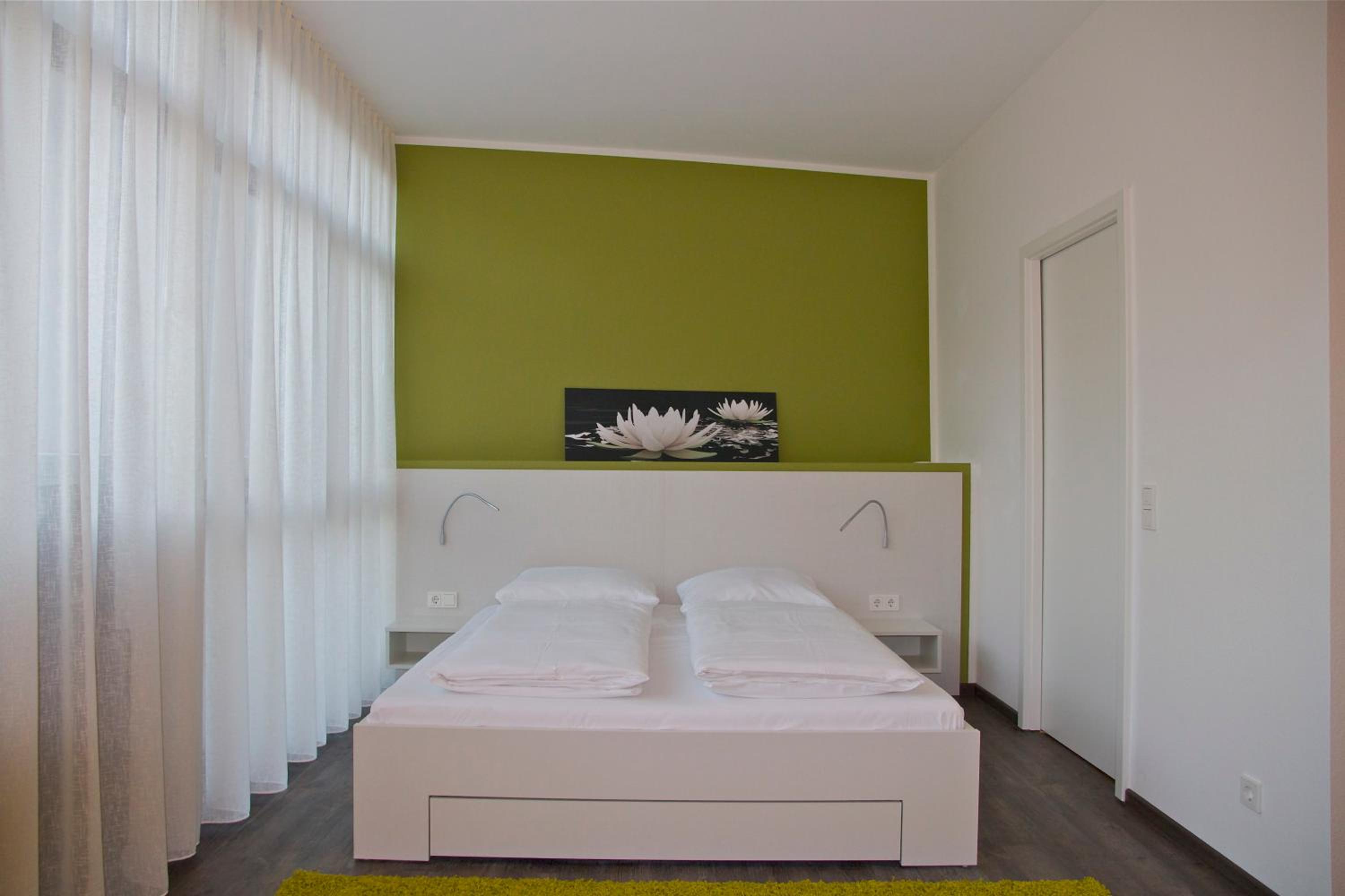 Comfort Apartment