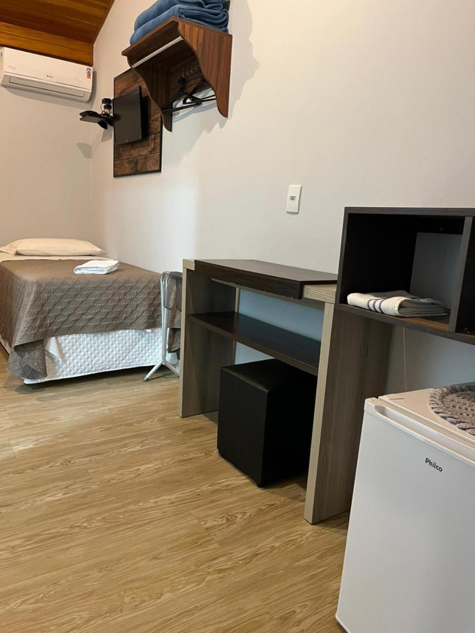 Triple Room photo 2