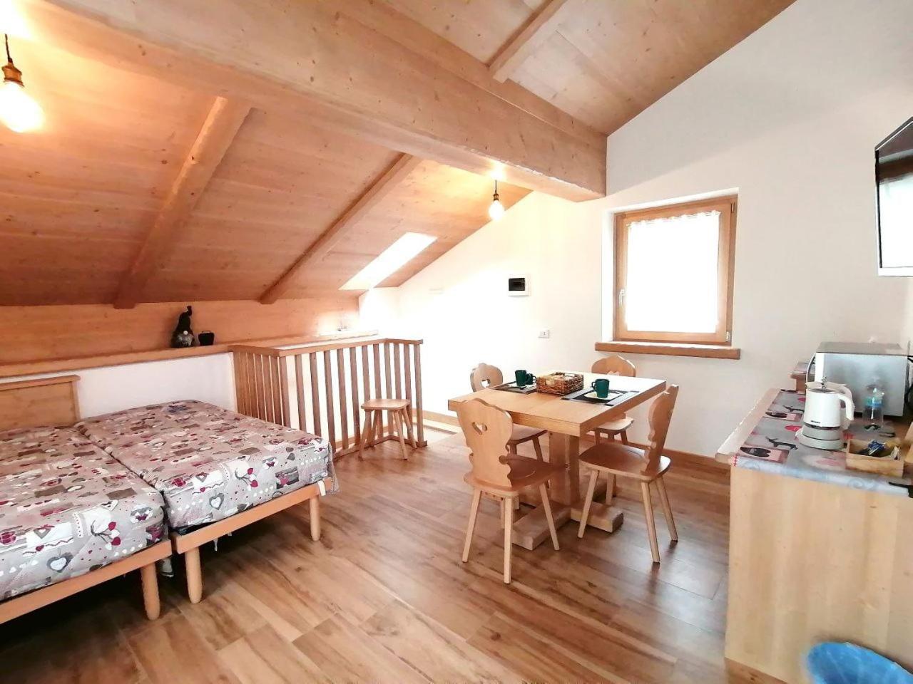 Deluxe Double or Twin Room with Mountain View photo 2