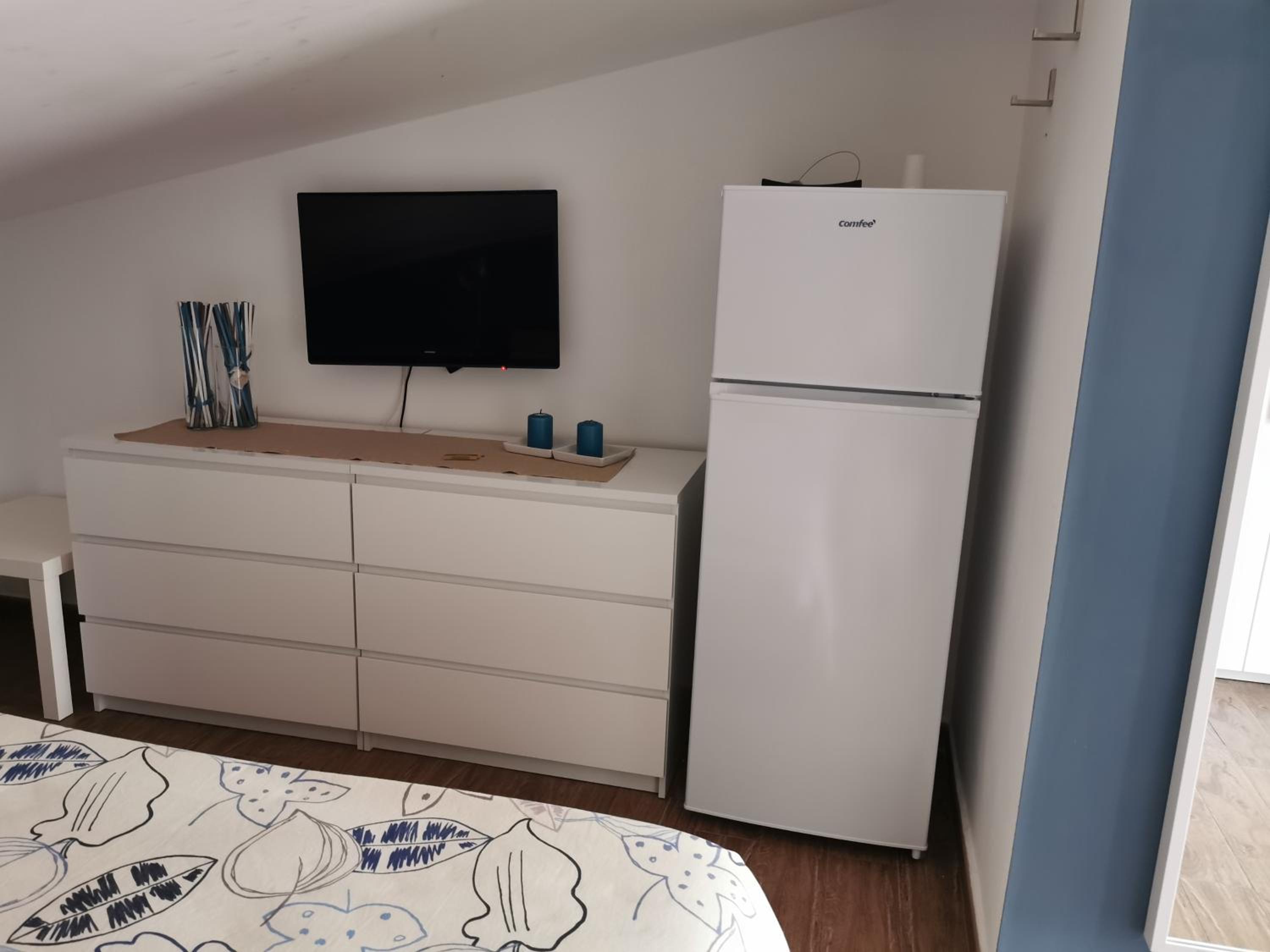 Suite with Terrace - Photo 7