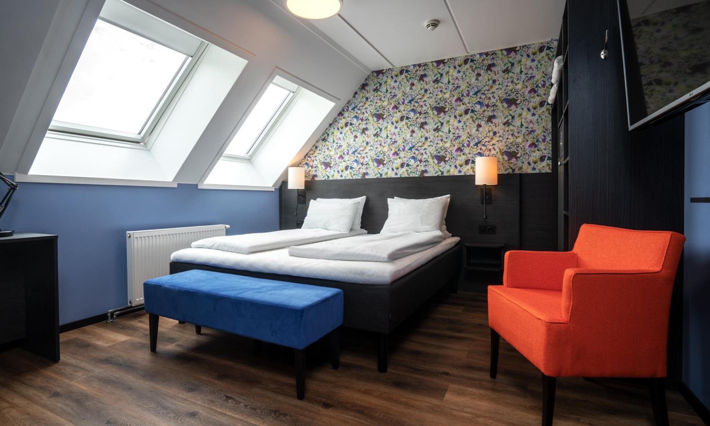 Superior Double Room - Photo 3