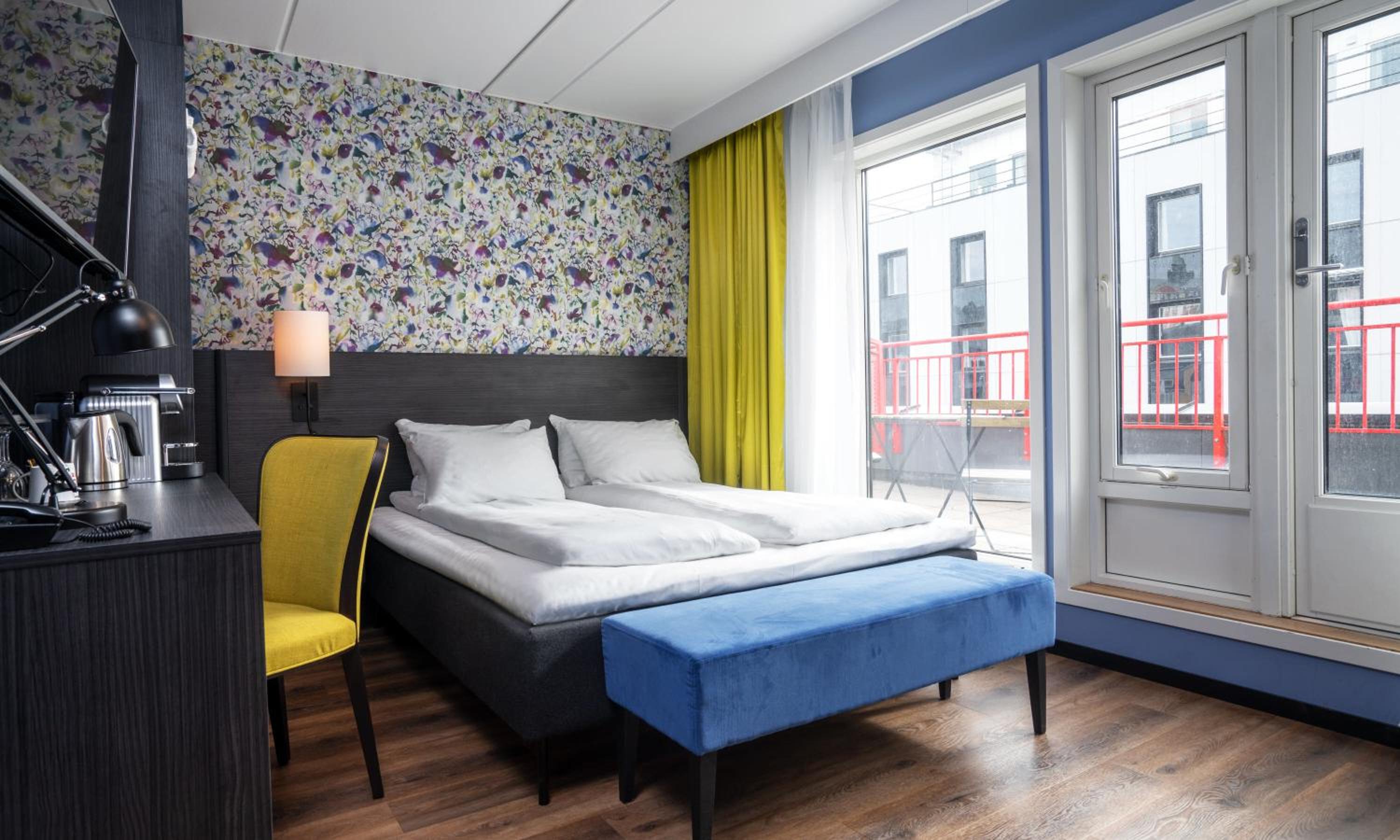 Superior Double Room - Photo 1