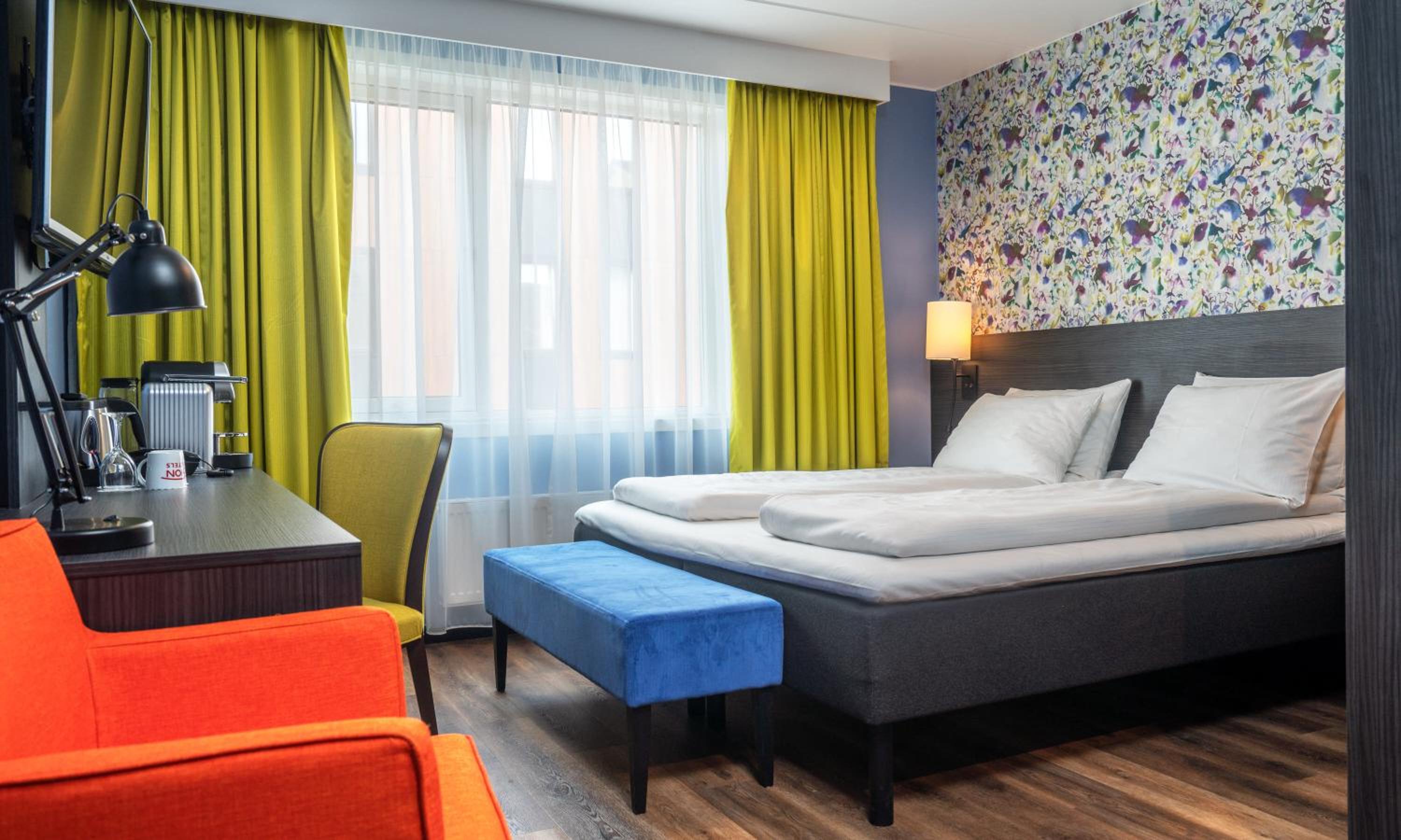 Superior Double Room - Photo 5