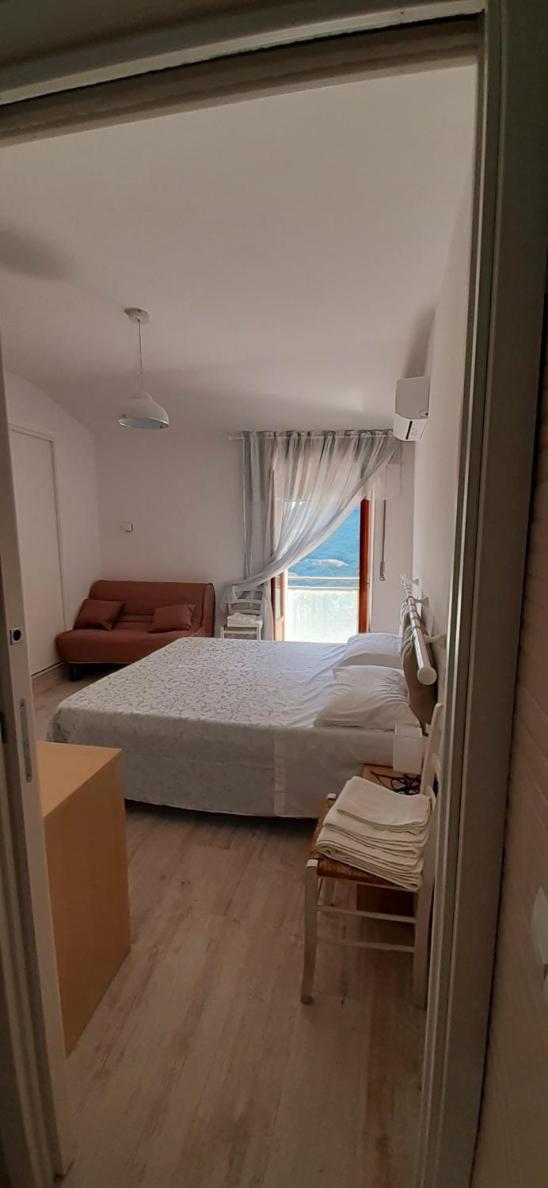 Double or Twin Room with Balcony photo 3