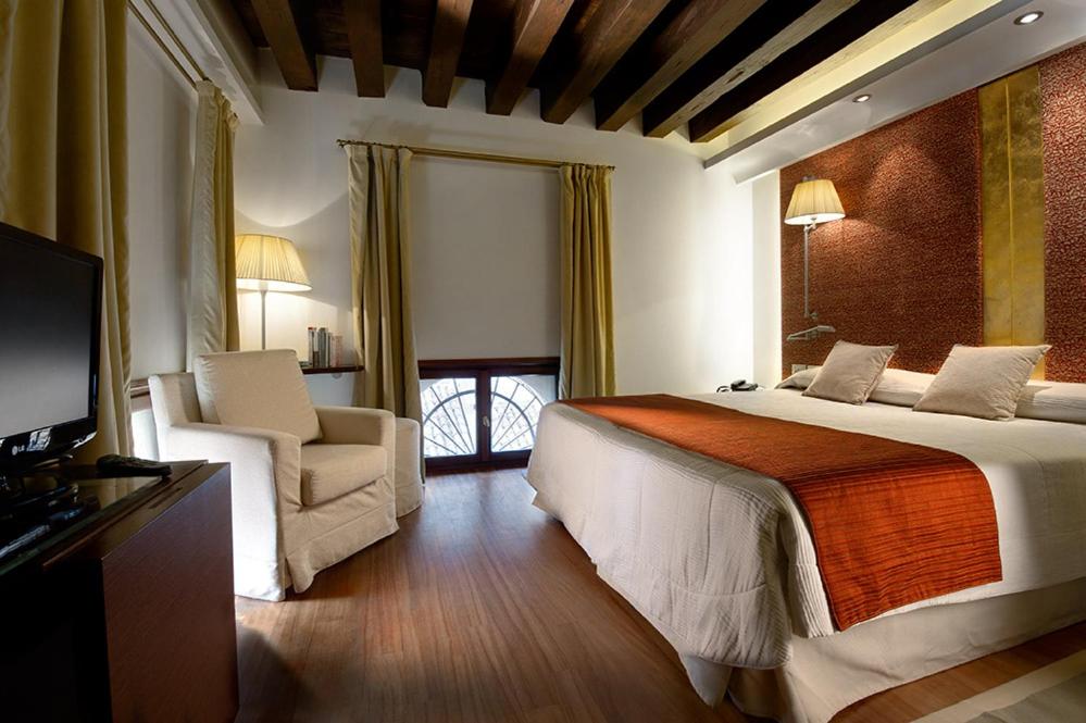 Double Room with Garden View photo 1