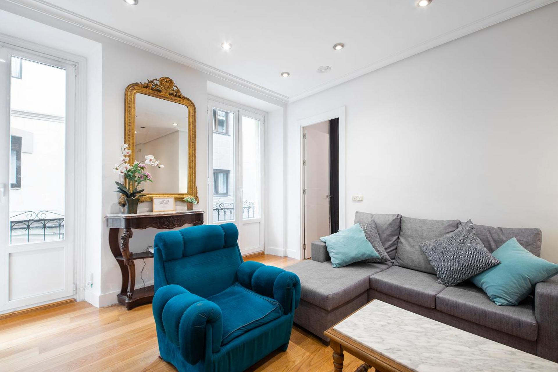 Apartamento Estándar