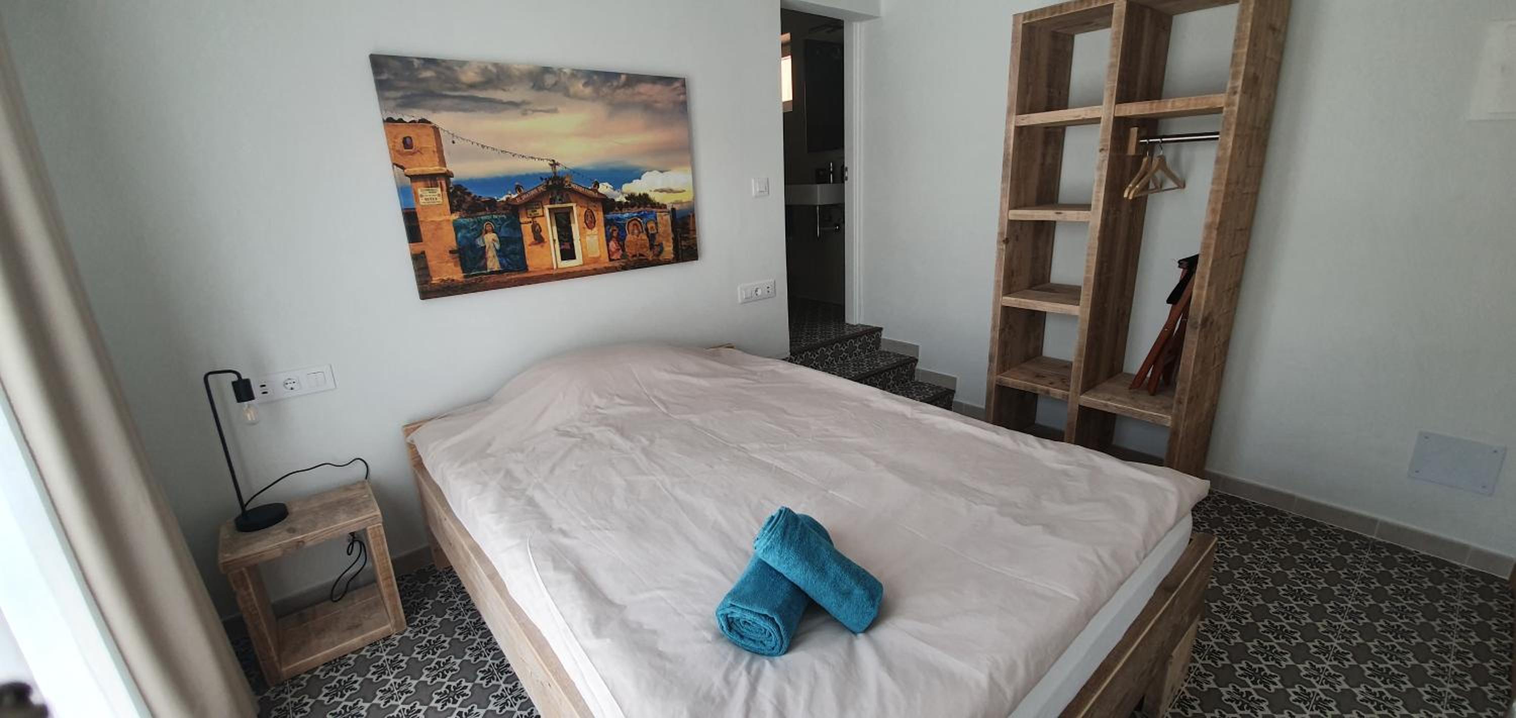 Habitación Individual