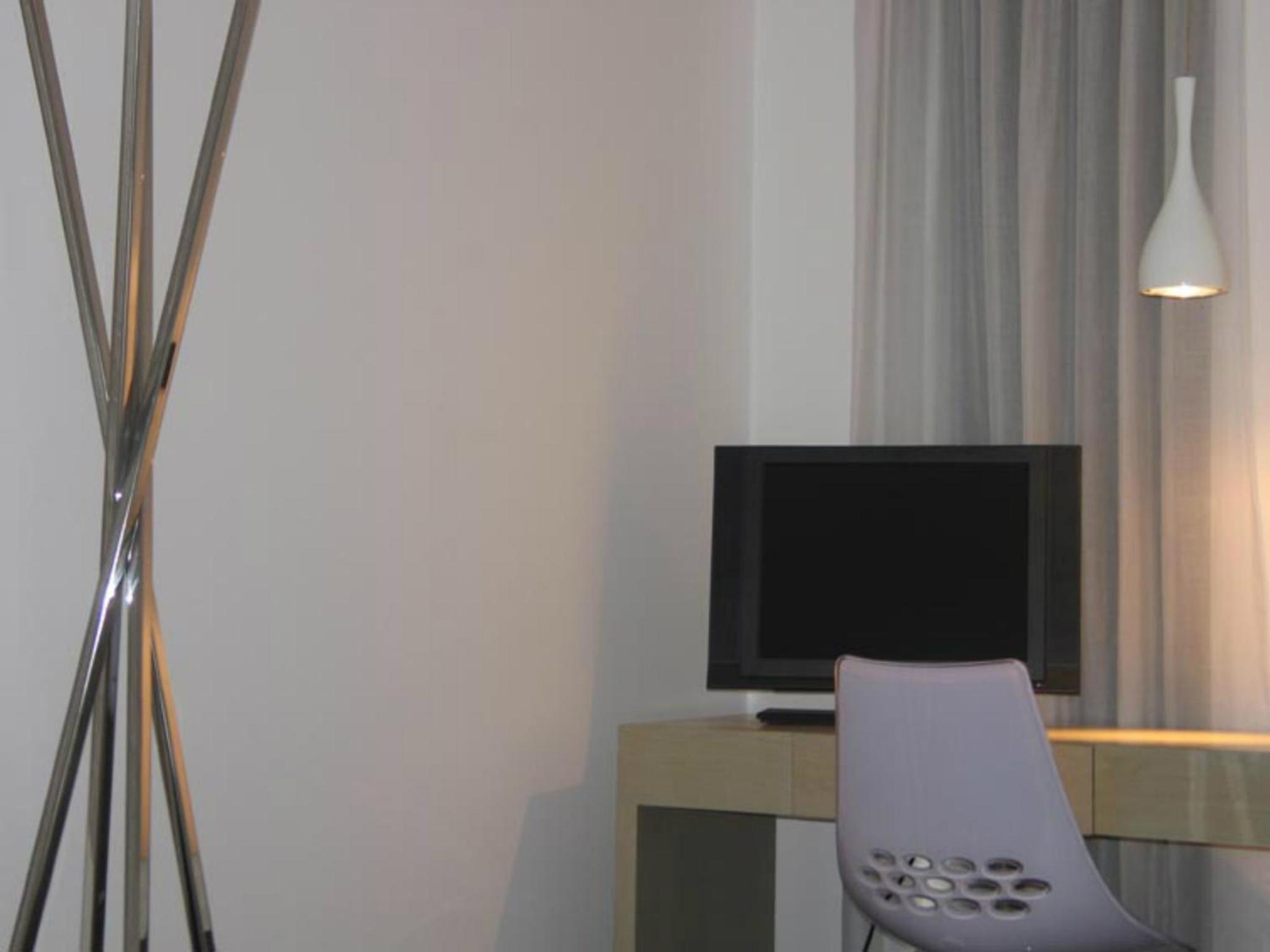 Double Room - Photo 4
