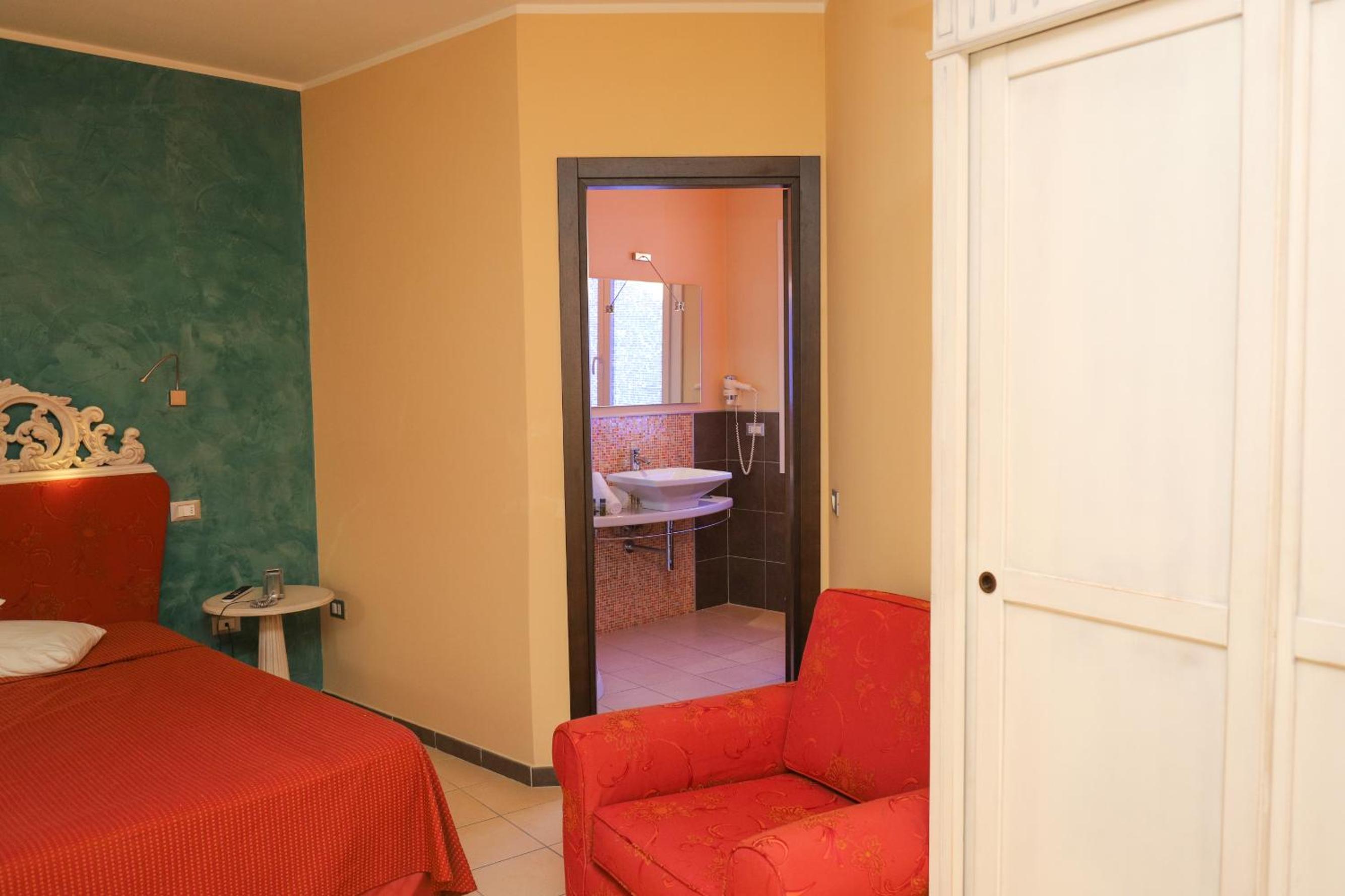 Junior Suite - Photo 3