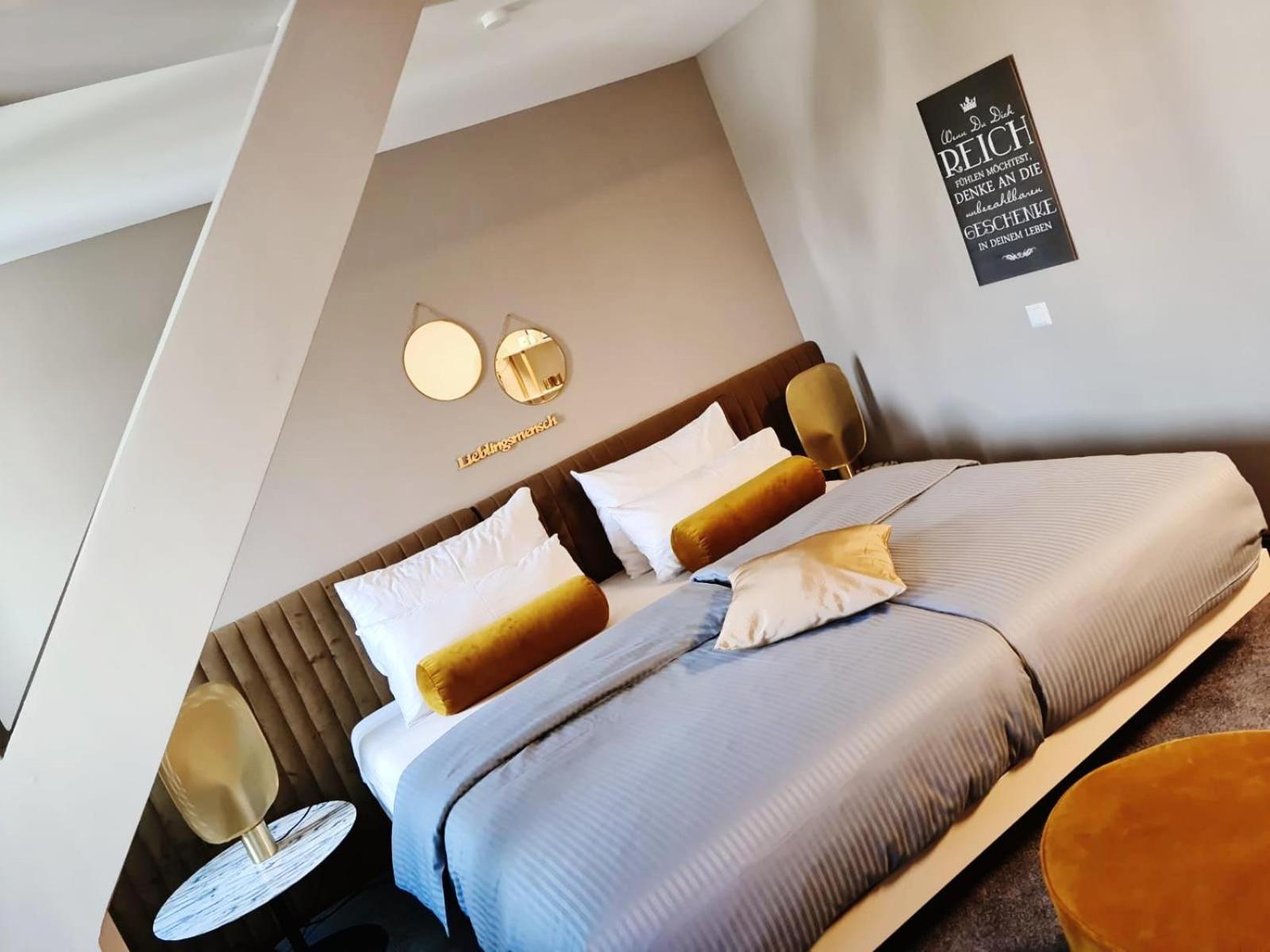 Deluxe Double Room photo 3