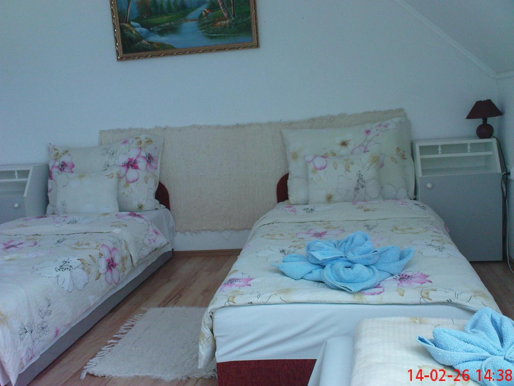 Triple Room With Bathroom photo 1