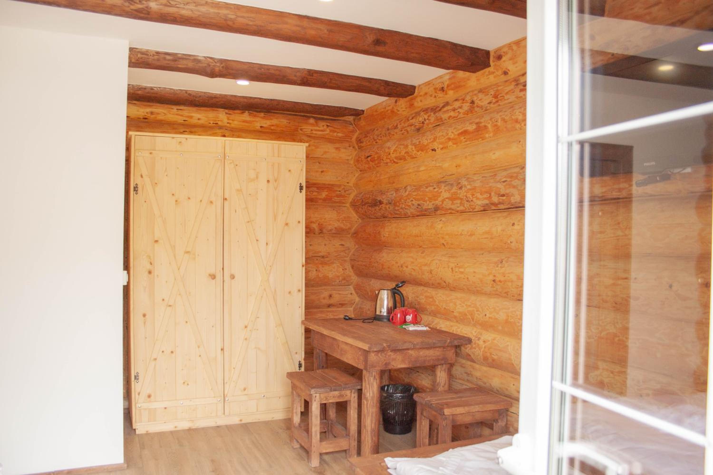 Standard Triple Room photo 1