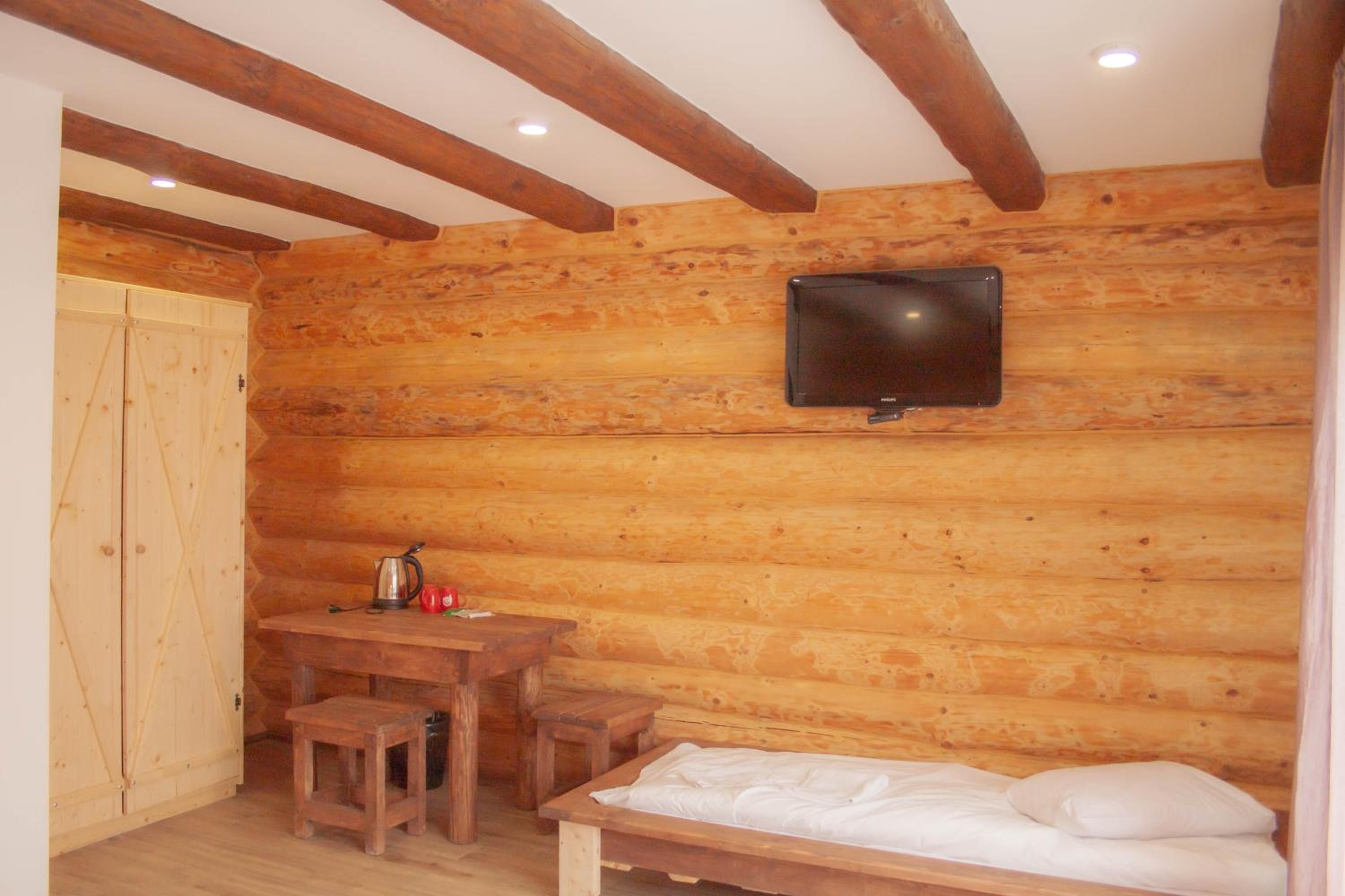 Standard Triple Room photo 3