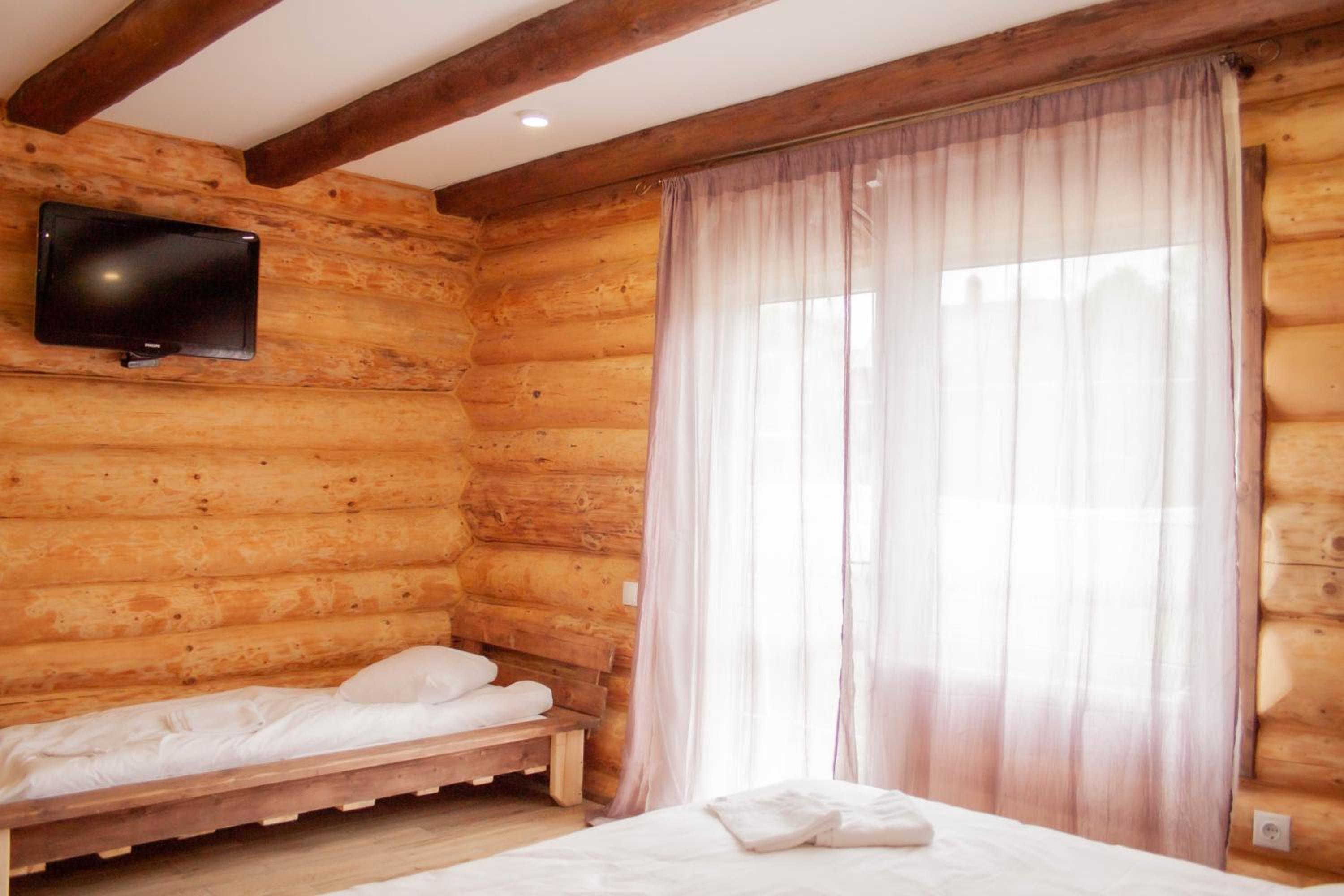 Standard Triple Room photo 2
