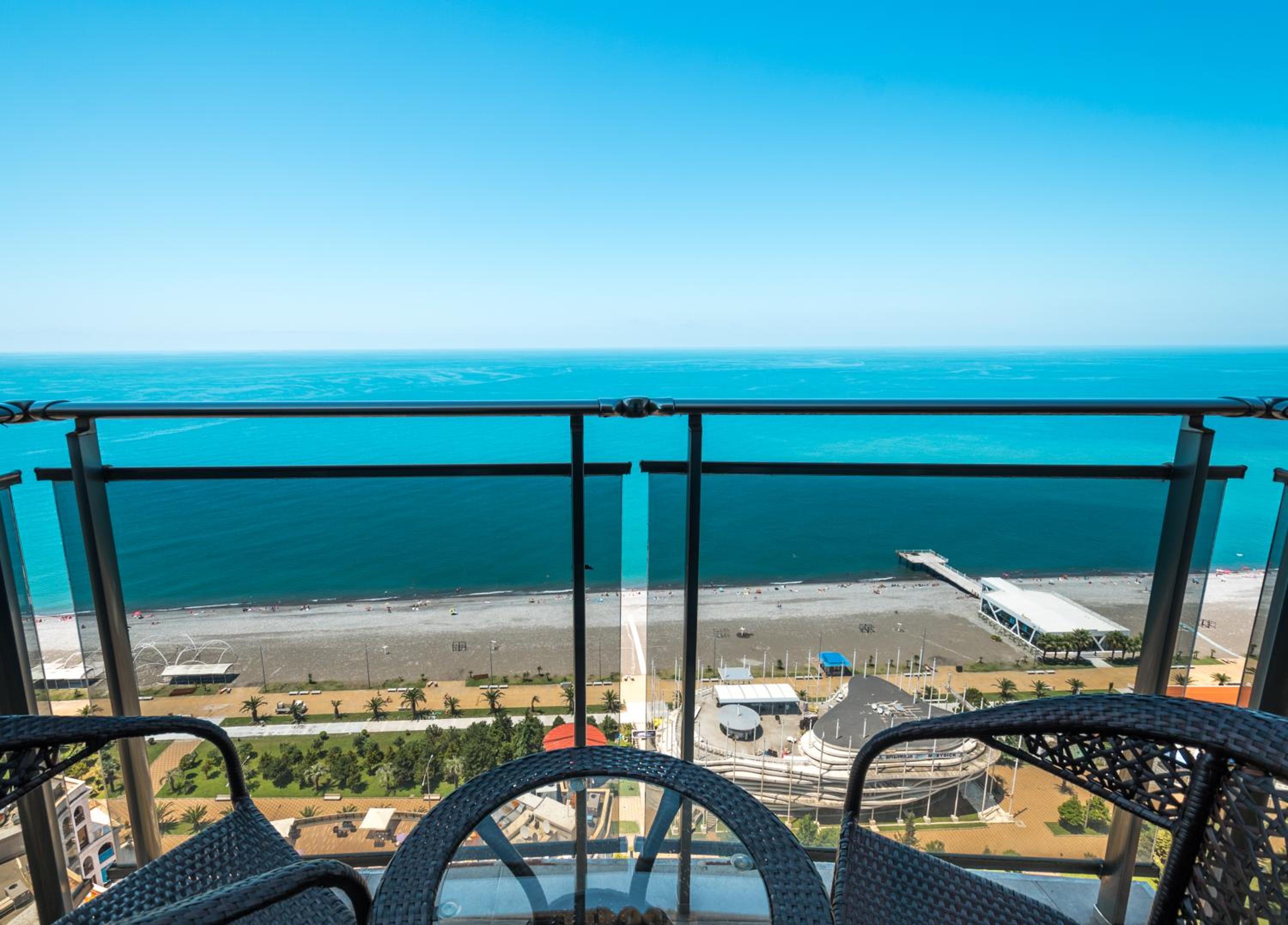 Apartment with Sea View - Photo 17