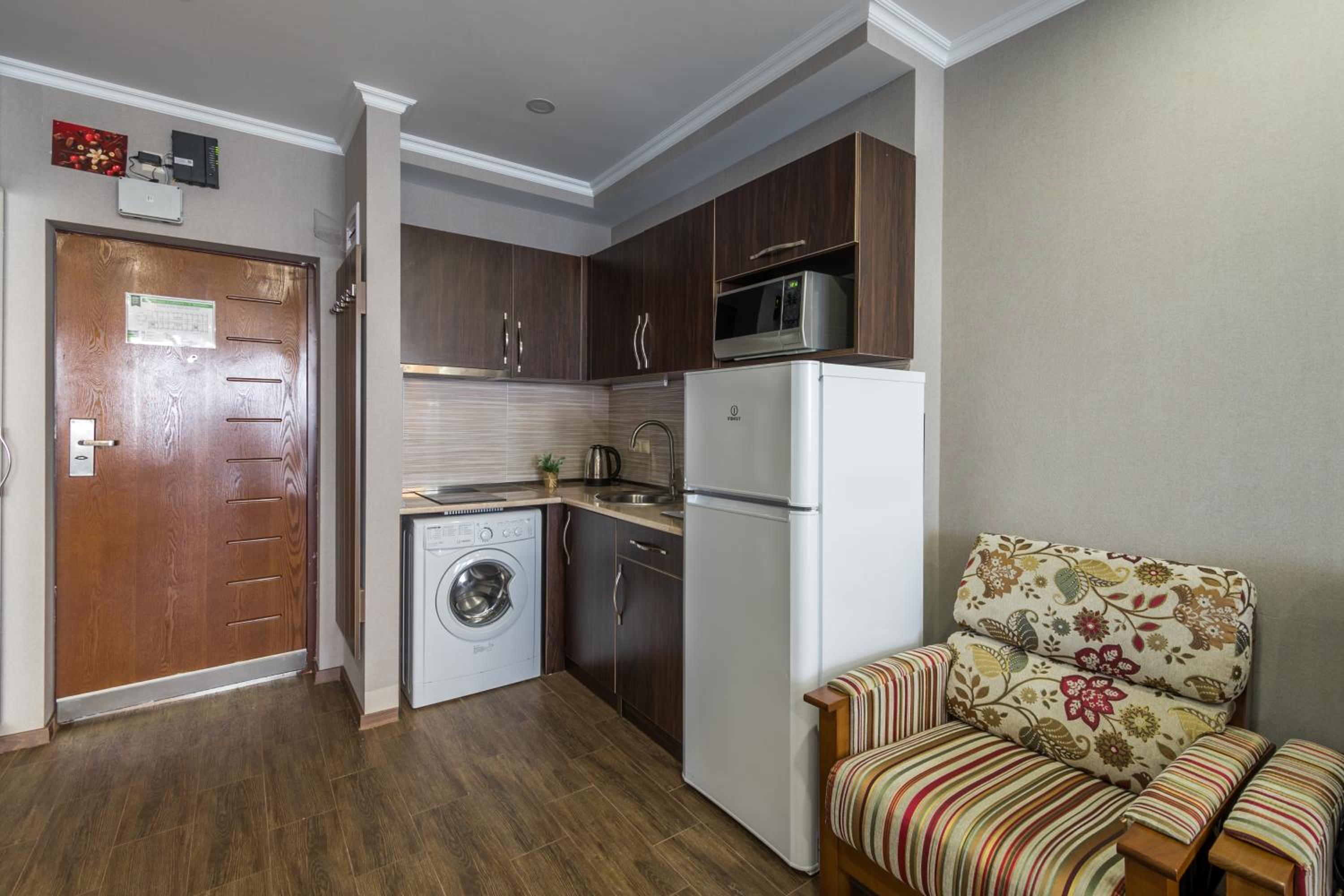 Apartment with Sea View - Photo 19