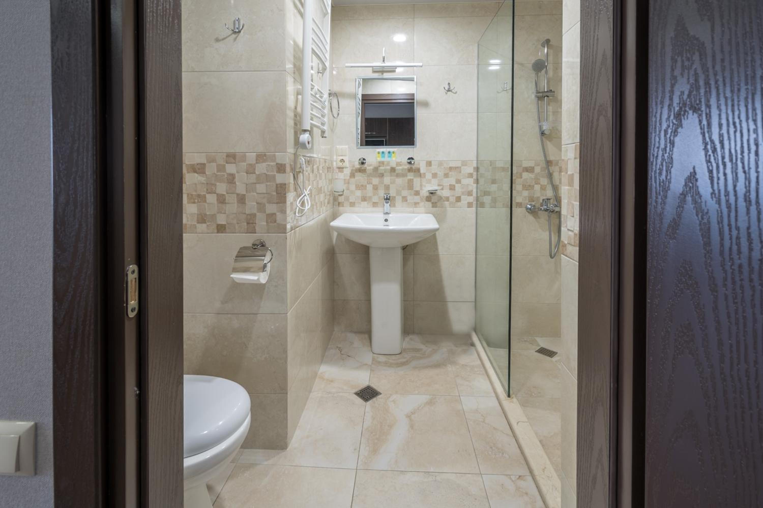 One-Bedroom Apartment - Photo 5