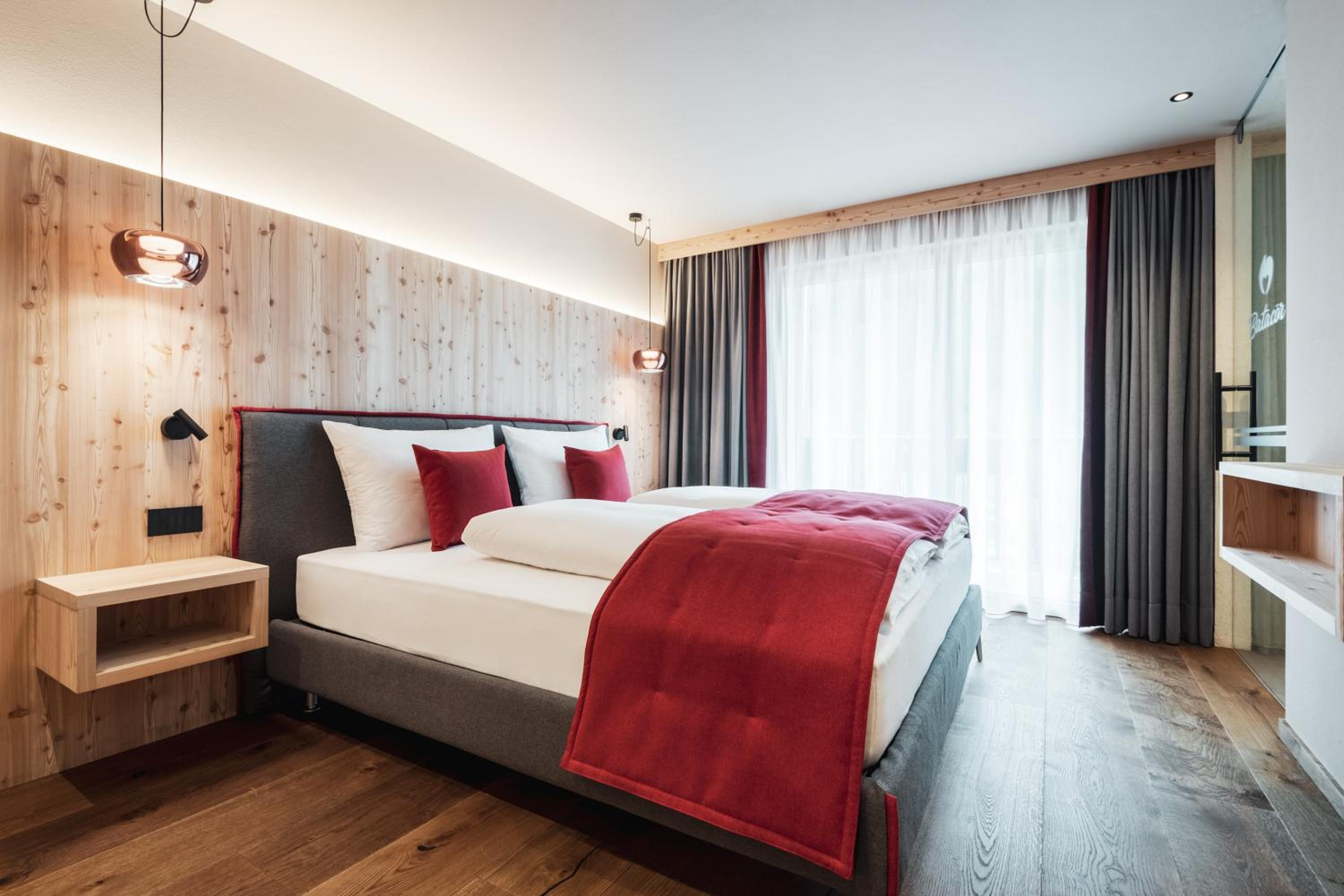 Two-Bedroom Chalet