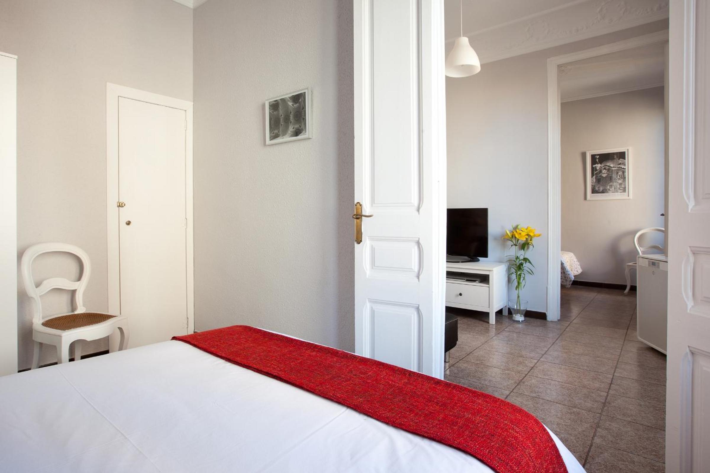 Departamento de tres habitaciones