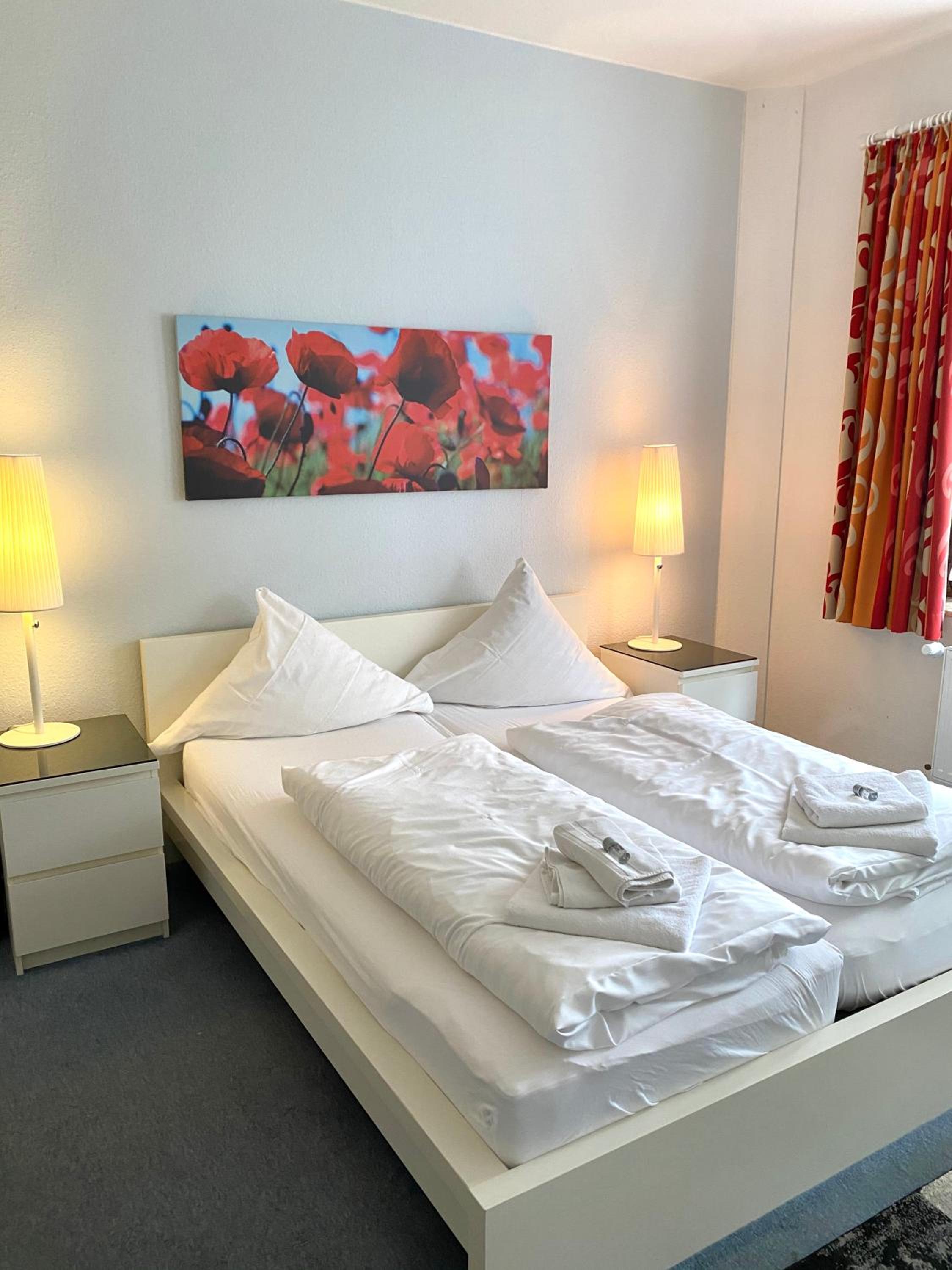 Double or Twin Room - Photo 9