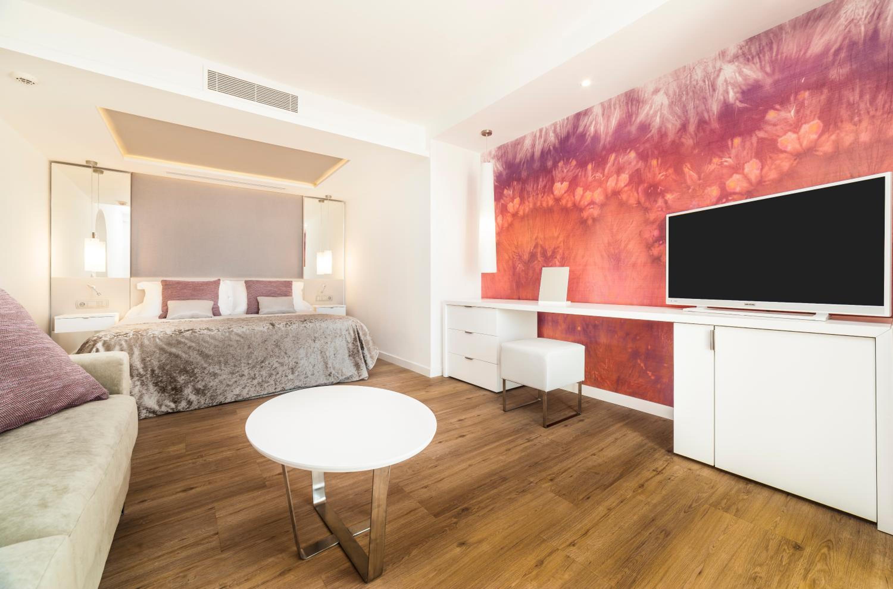 Double Room - Adults Only - Photo 3
