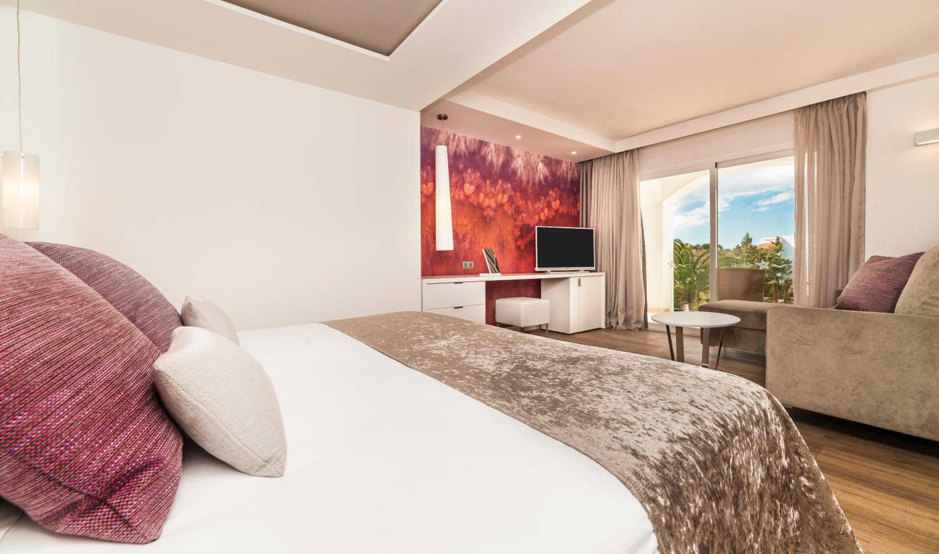 Double Room - Adults Only - Photo 2