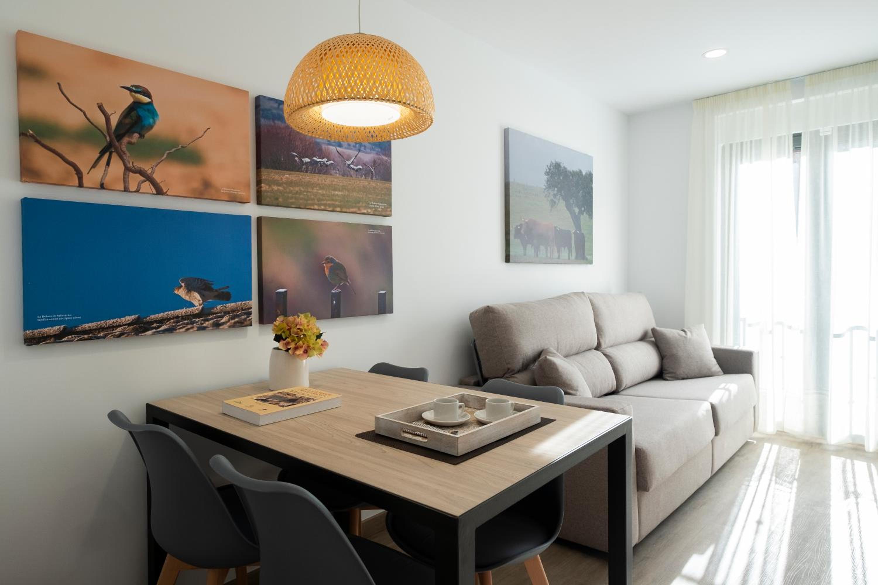 Two-Bedroom Apartment - Photo 8