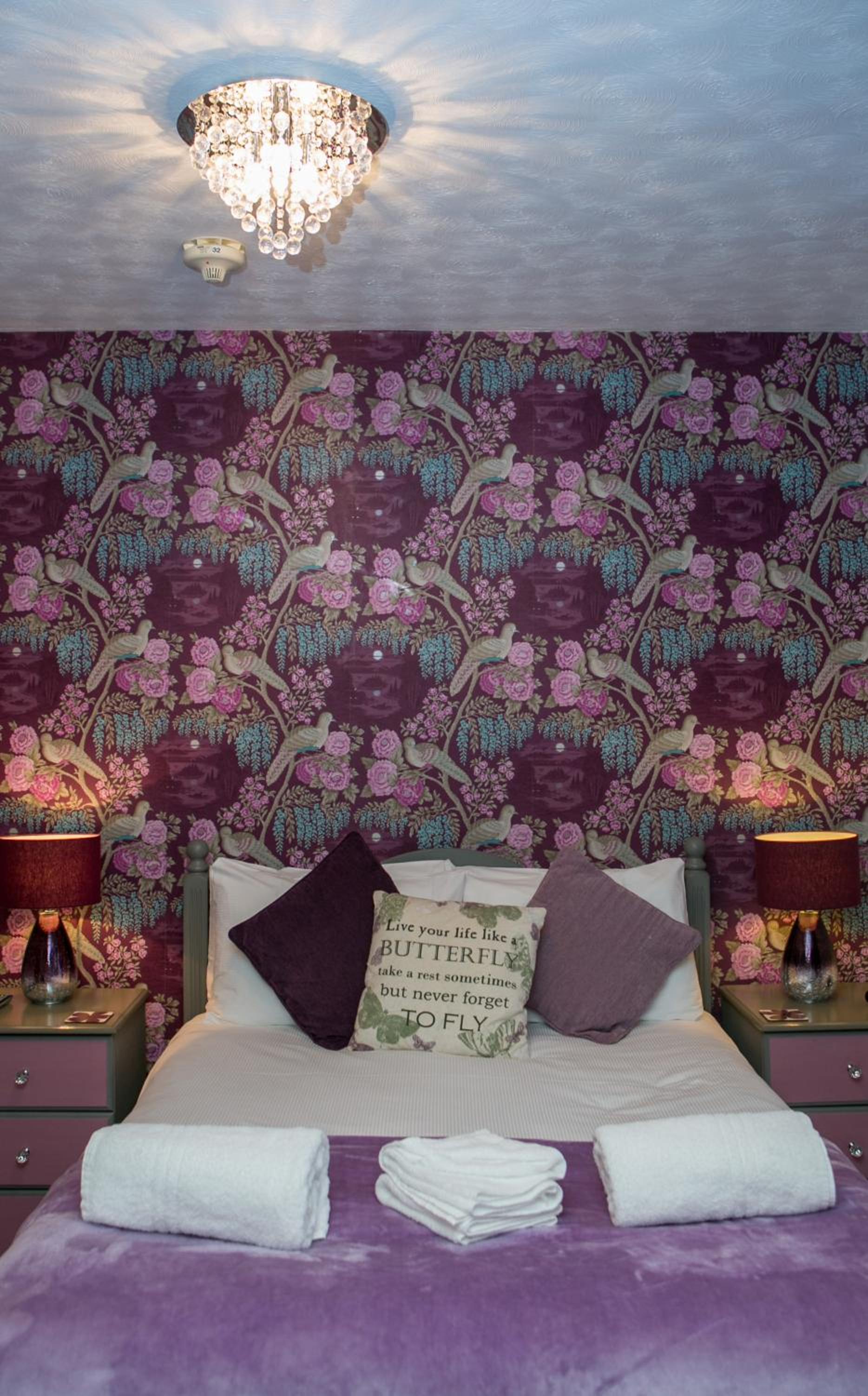 Double Room with Private Bathroom photo 3