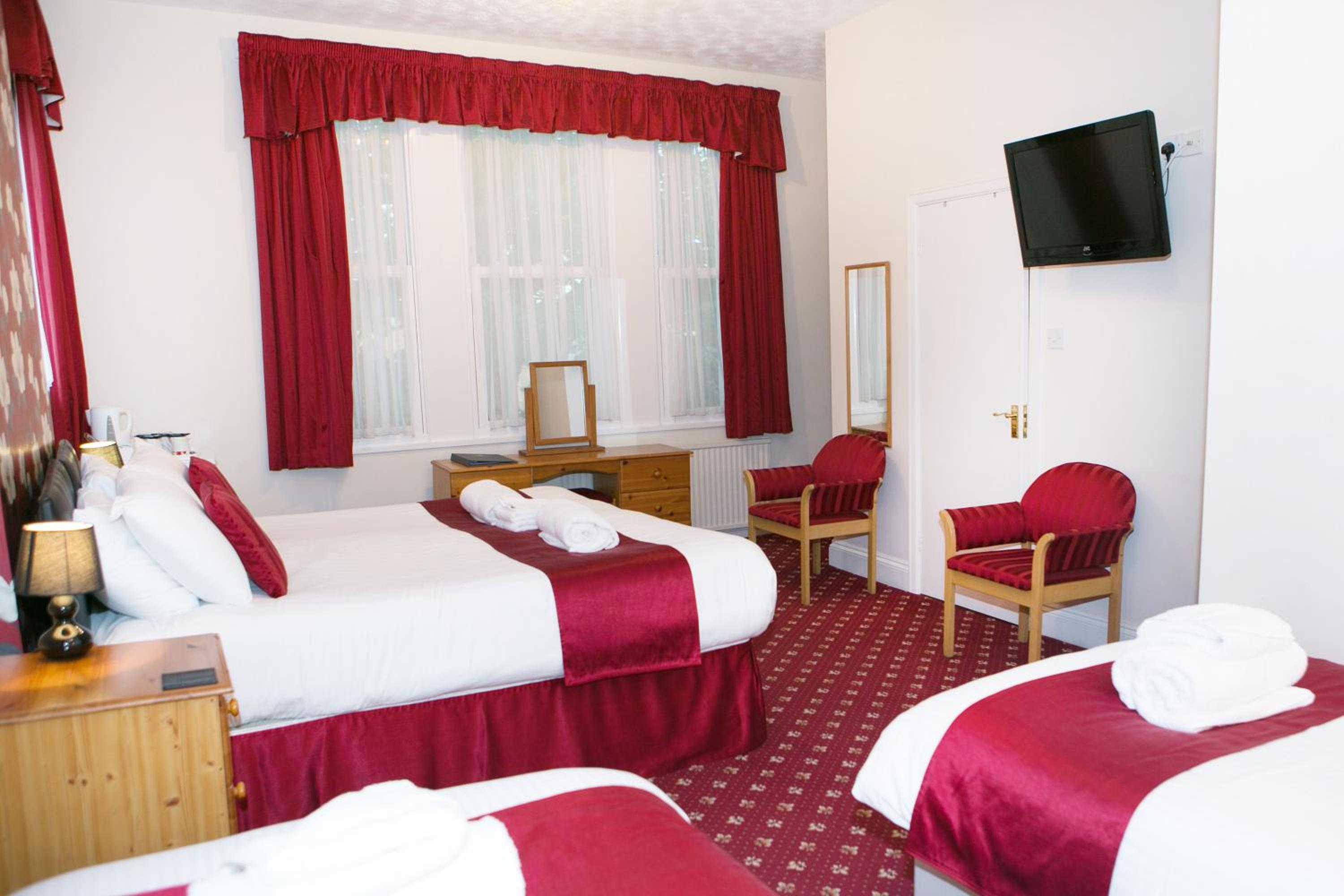 Quadruple Room photo 3