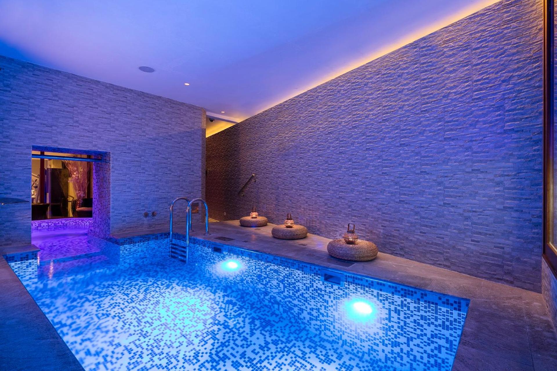 Executive Suite with Lounge and Spa Access photo 3
