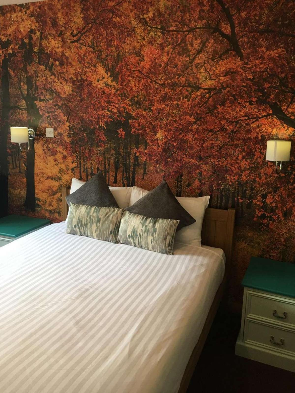 Double Room - Photo 4