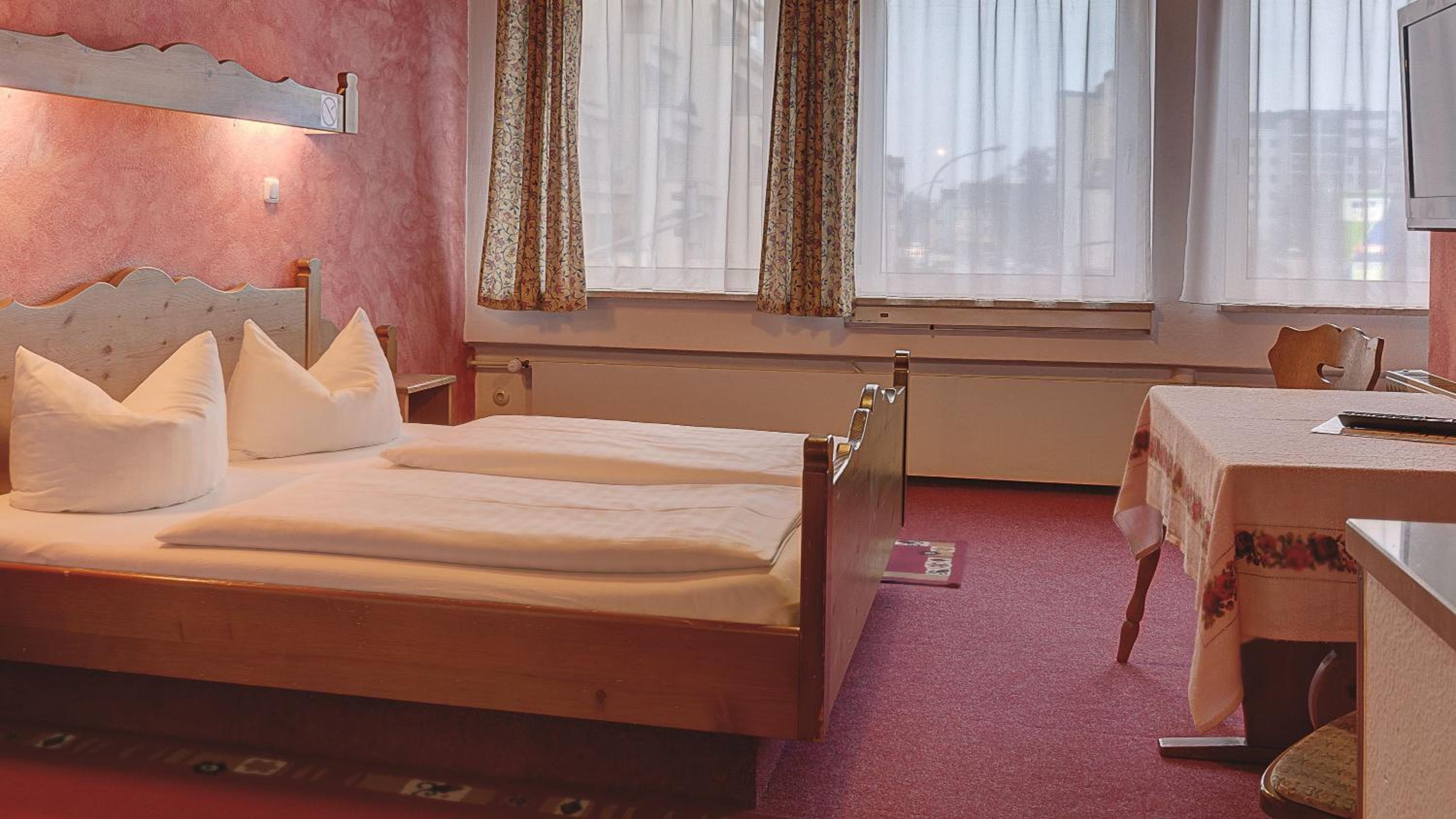 Double Room photo 2