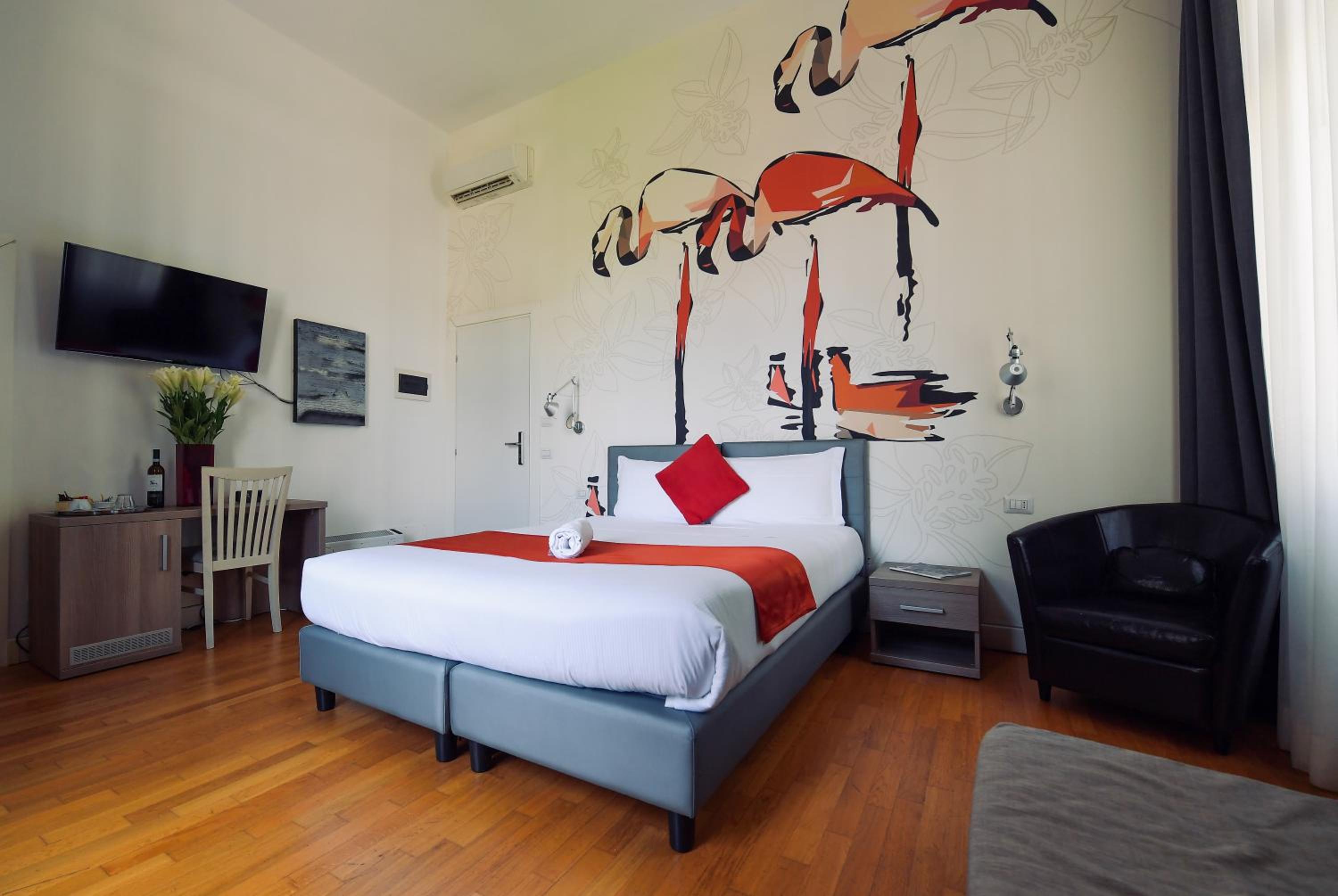 Junior Suite photo 1