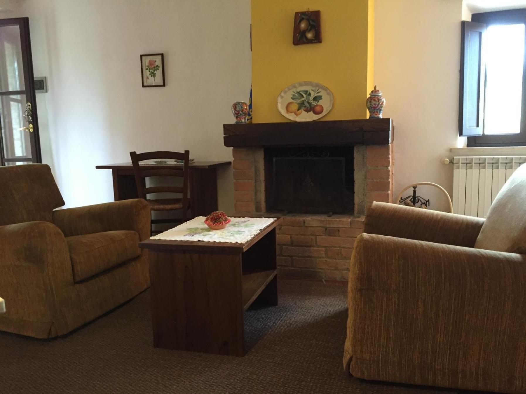Appartamento con 1 Camera da Letto