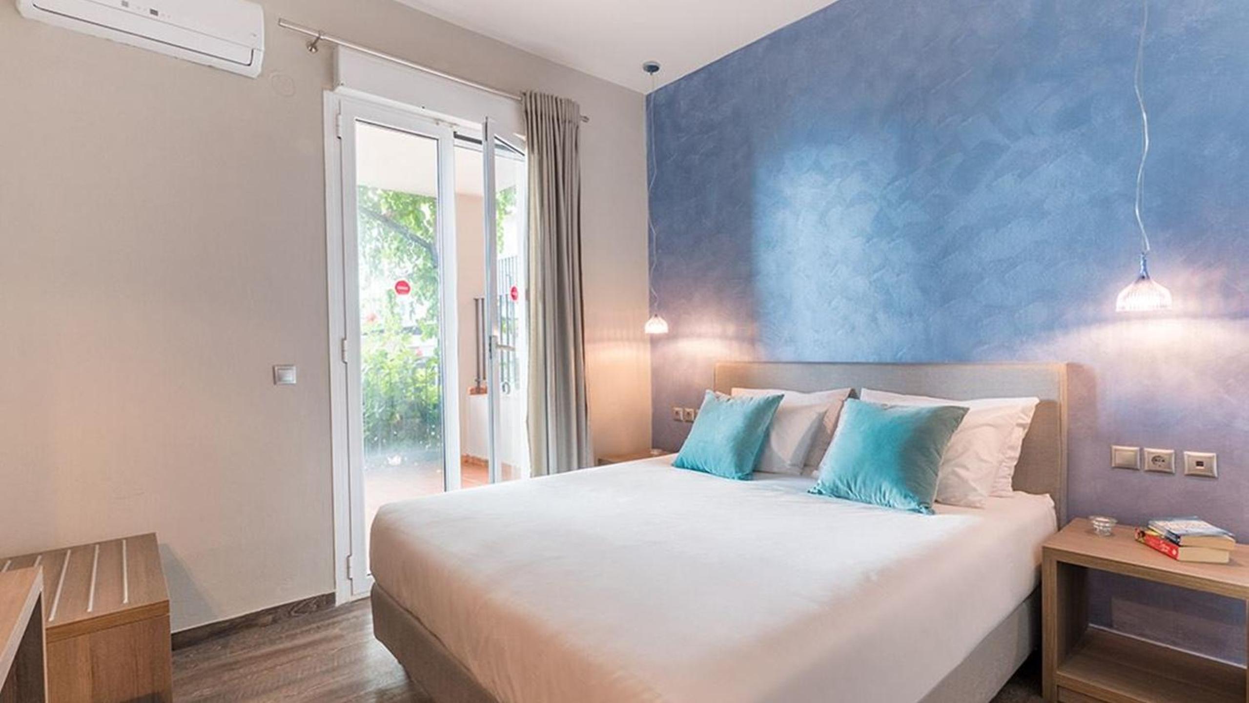 Family Suite - Photo 1